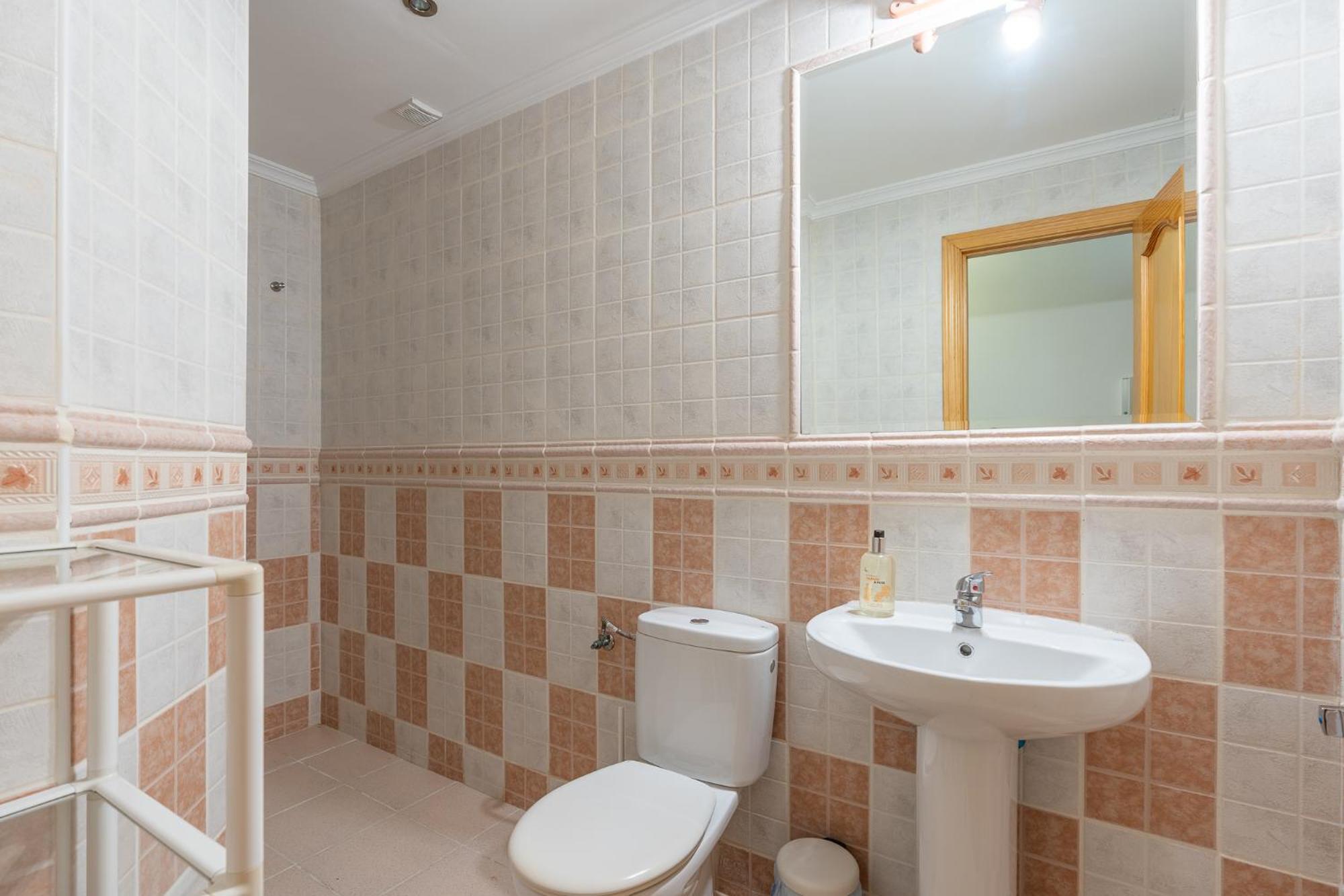 Apartamento Albaida Ii