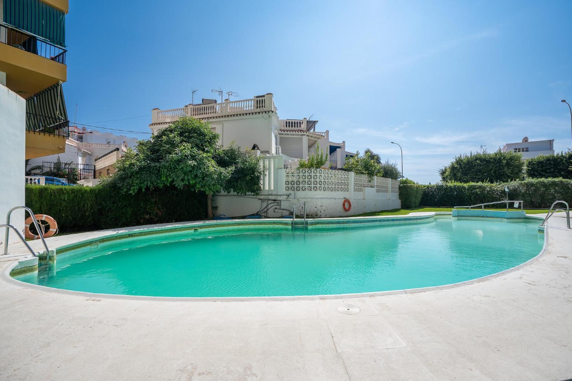 Apartamento Albaida Ii Nerja