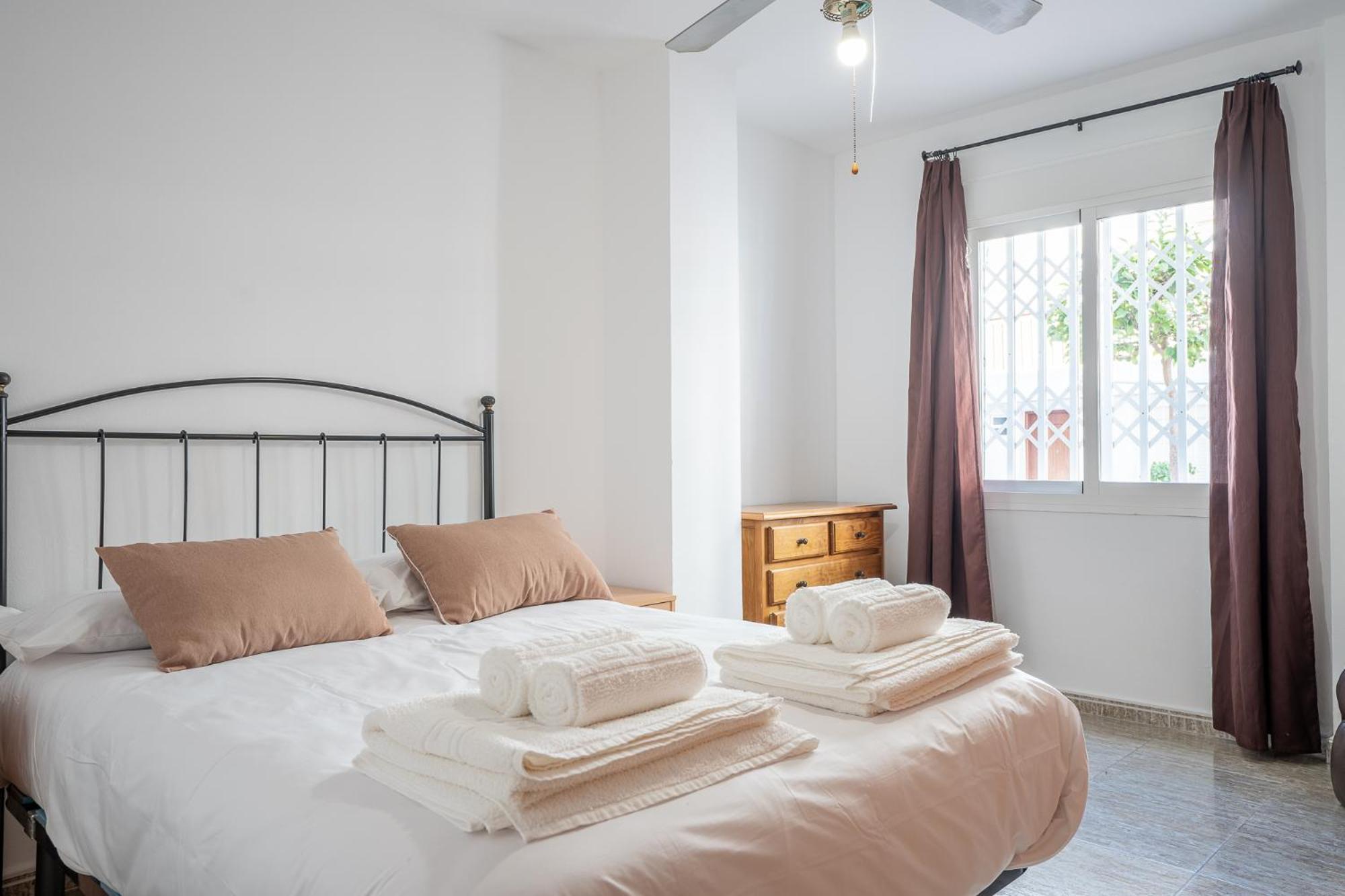 Apartamento Albaida Ii
