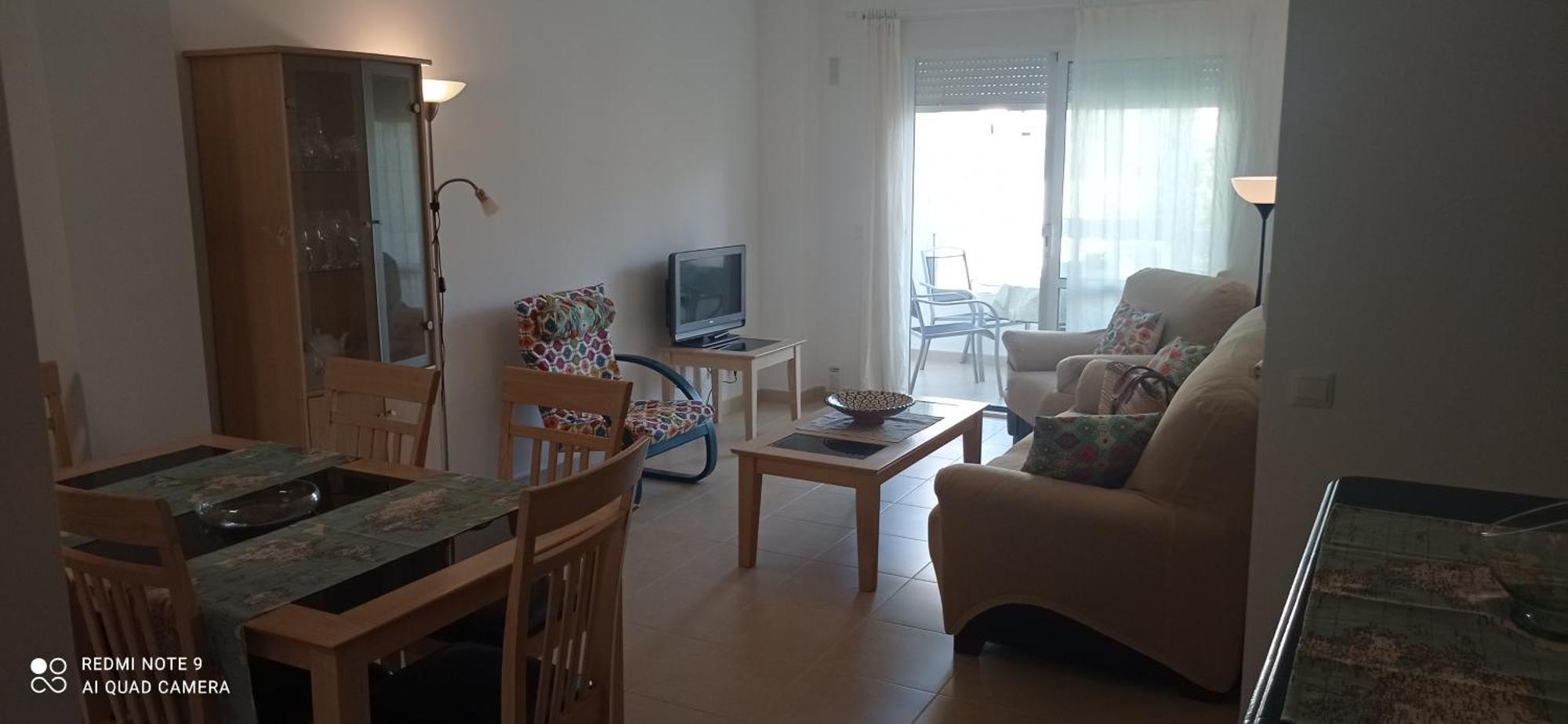 Villaverde Nerja