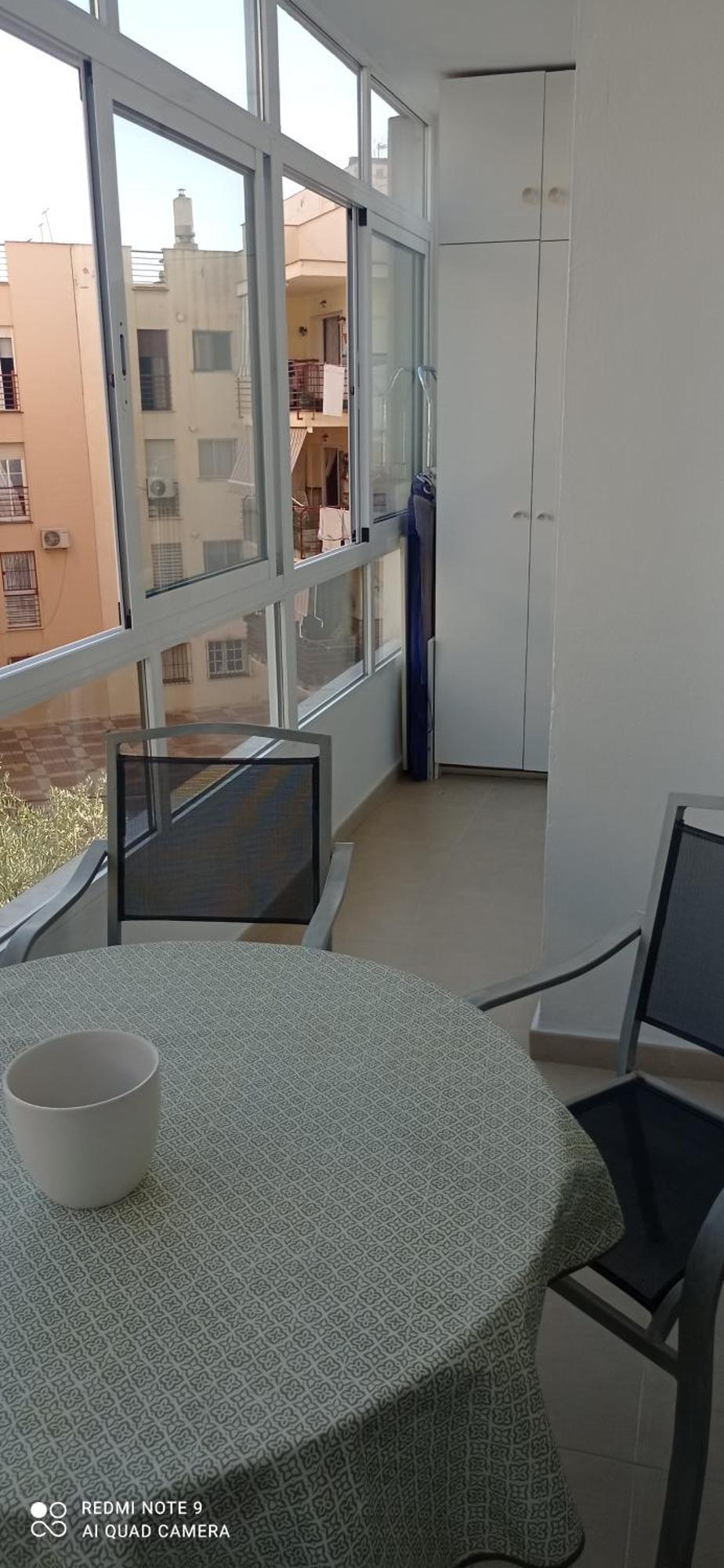 Apartamento Villaverde