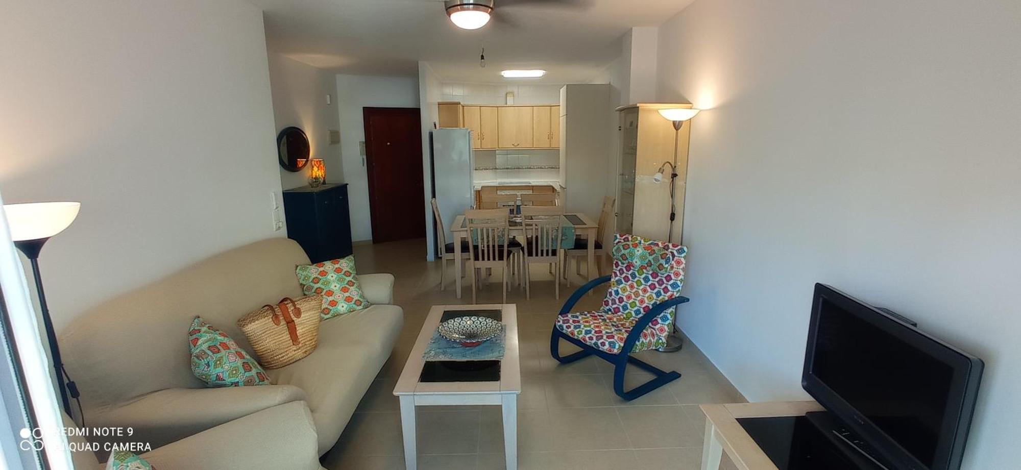 Villaverde Apartamento *