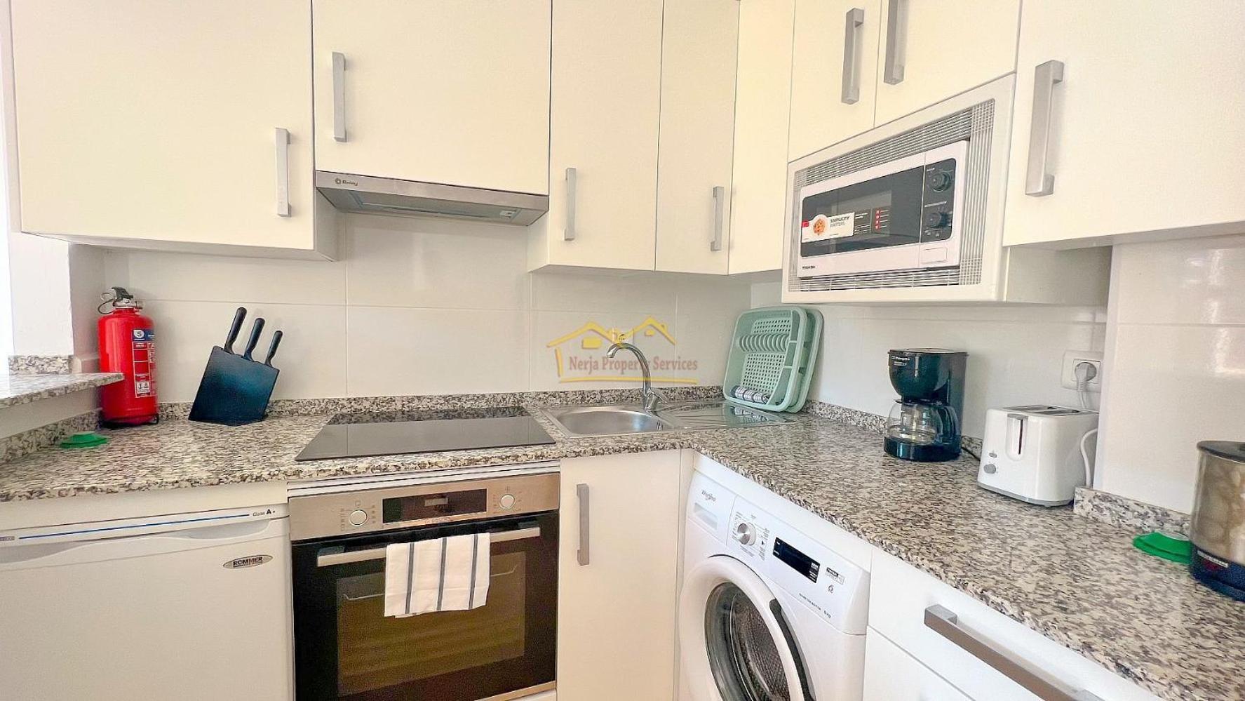 Apartamento Medina A2 *