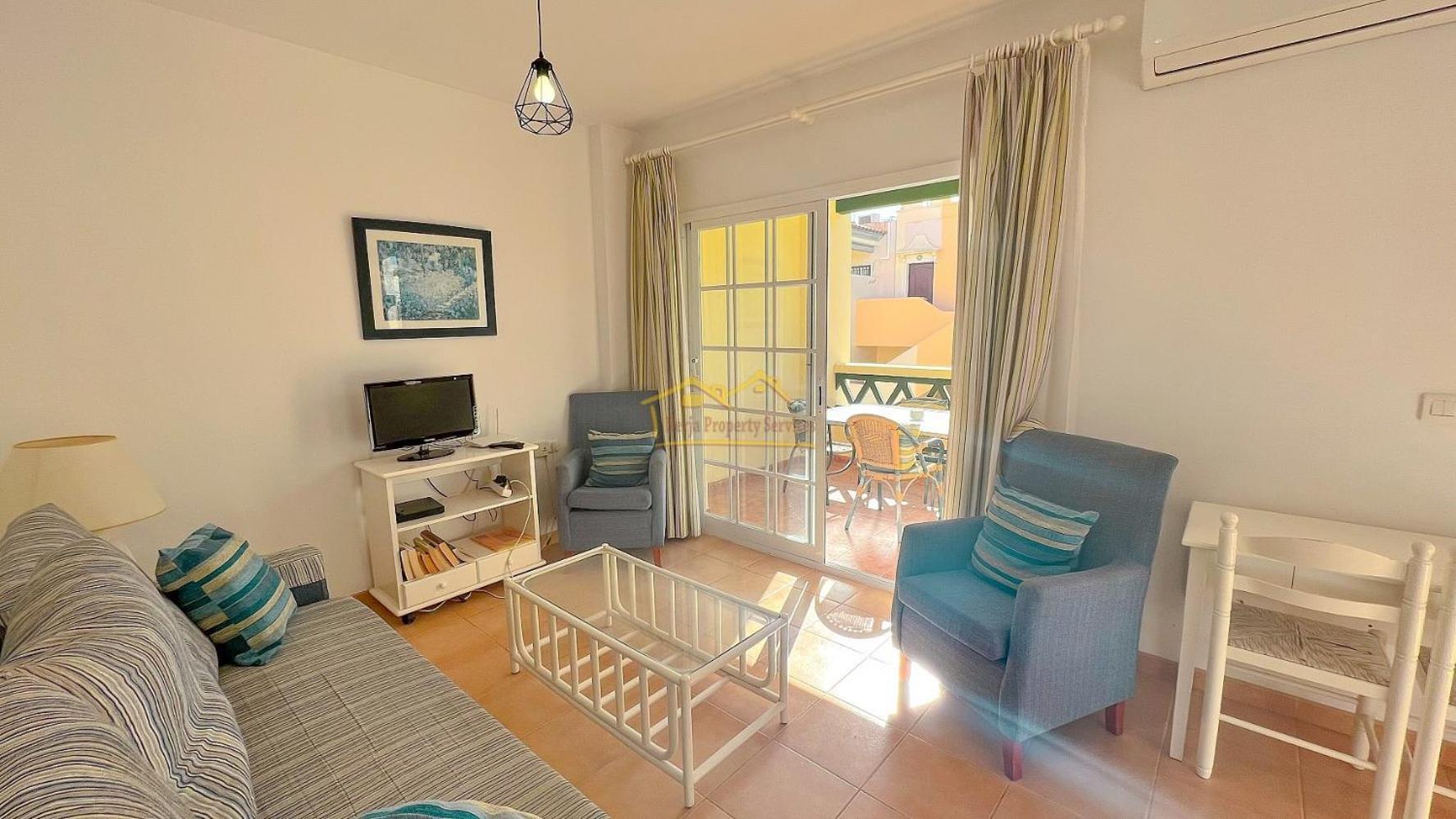 Apartamento Medina A2 Nerja