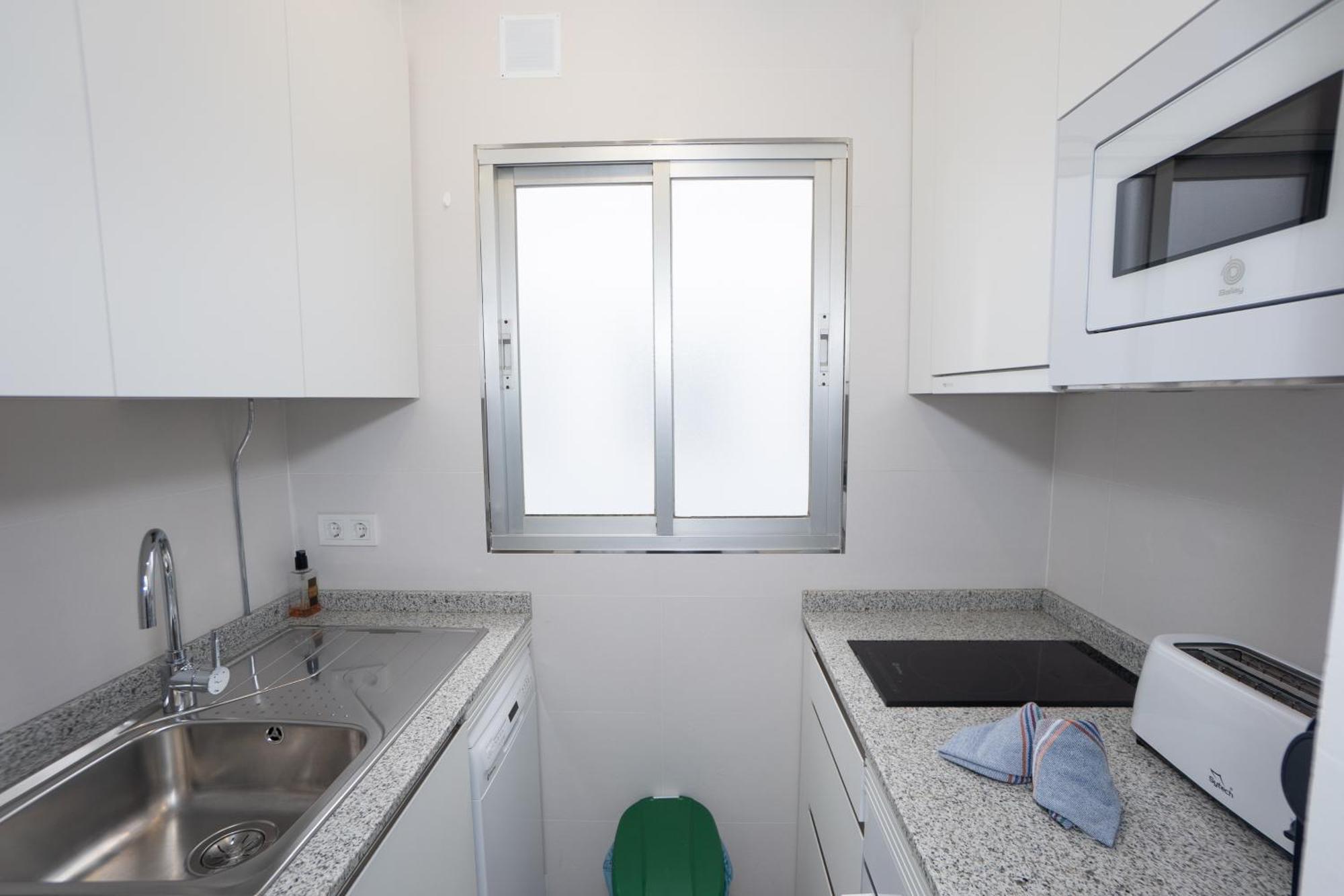 Perdigon 31 Menyber Apartamento *