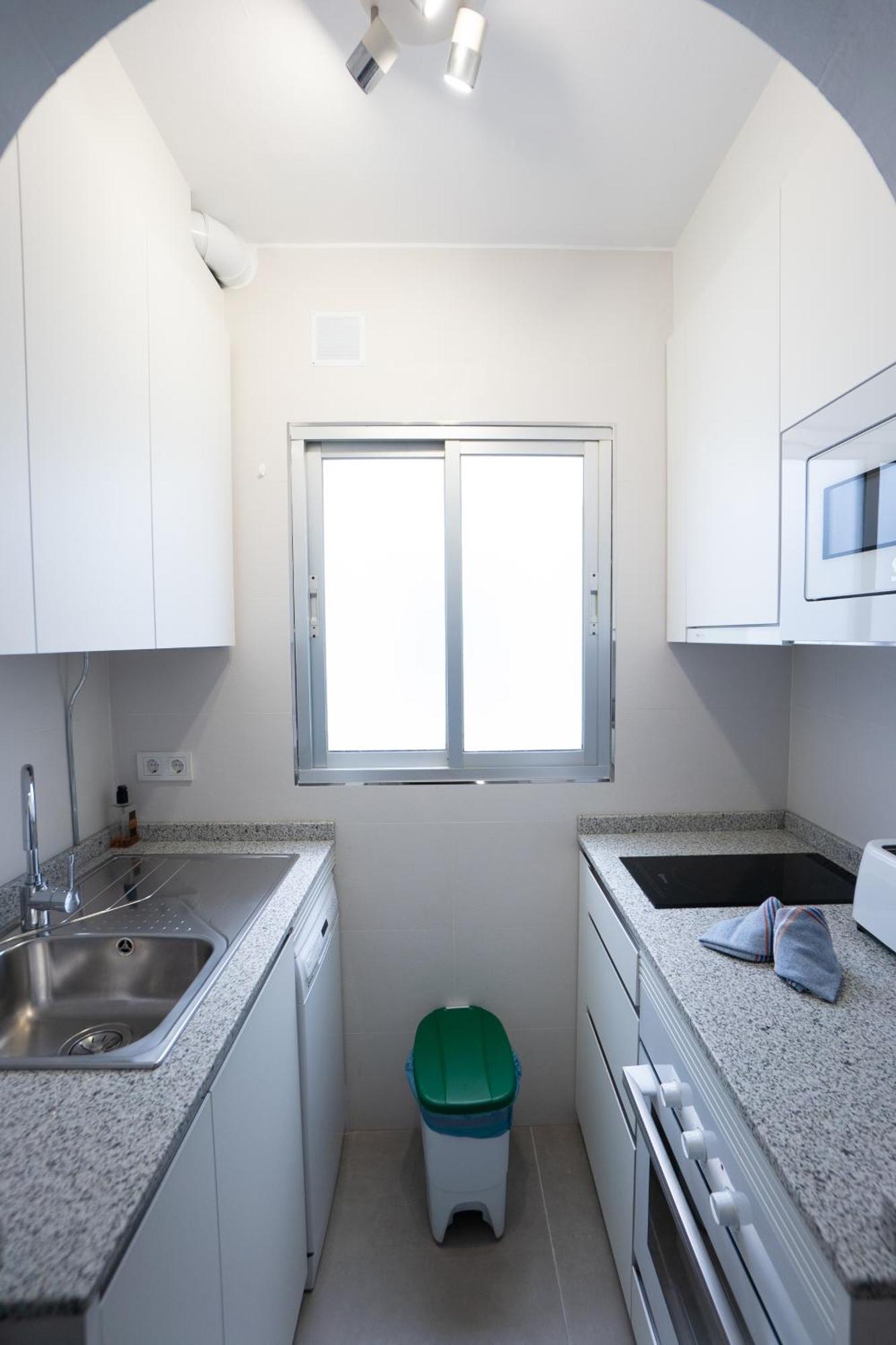 Perdigon 31 Menyber Apartamento Nerja