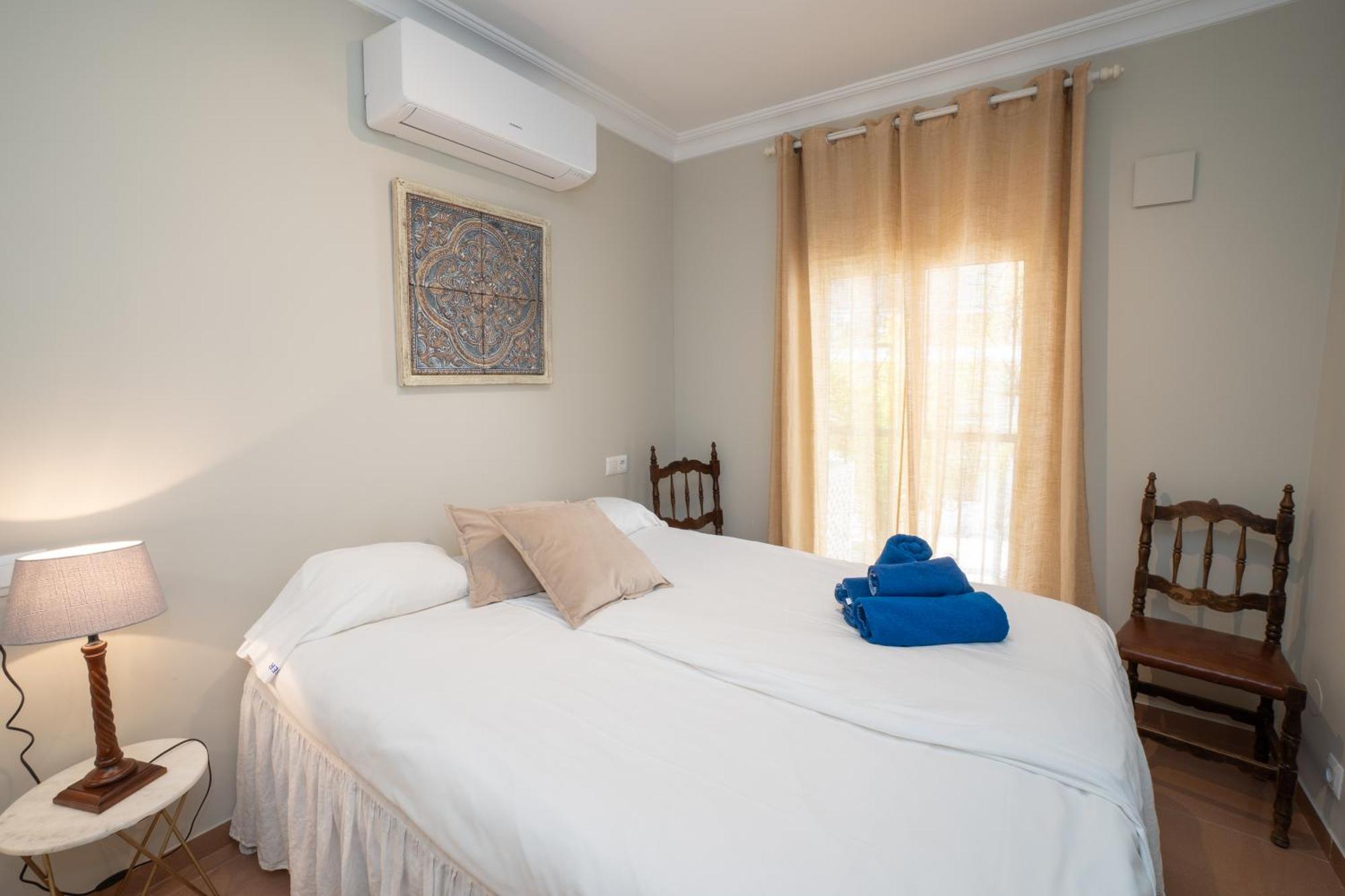 Tuhillo 2f Menyber Apartamento Nerja