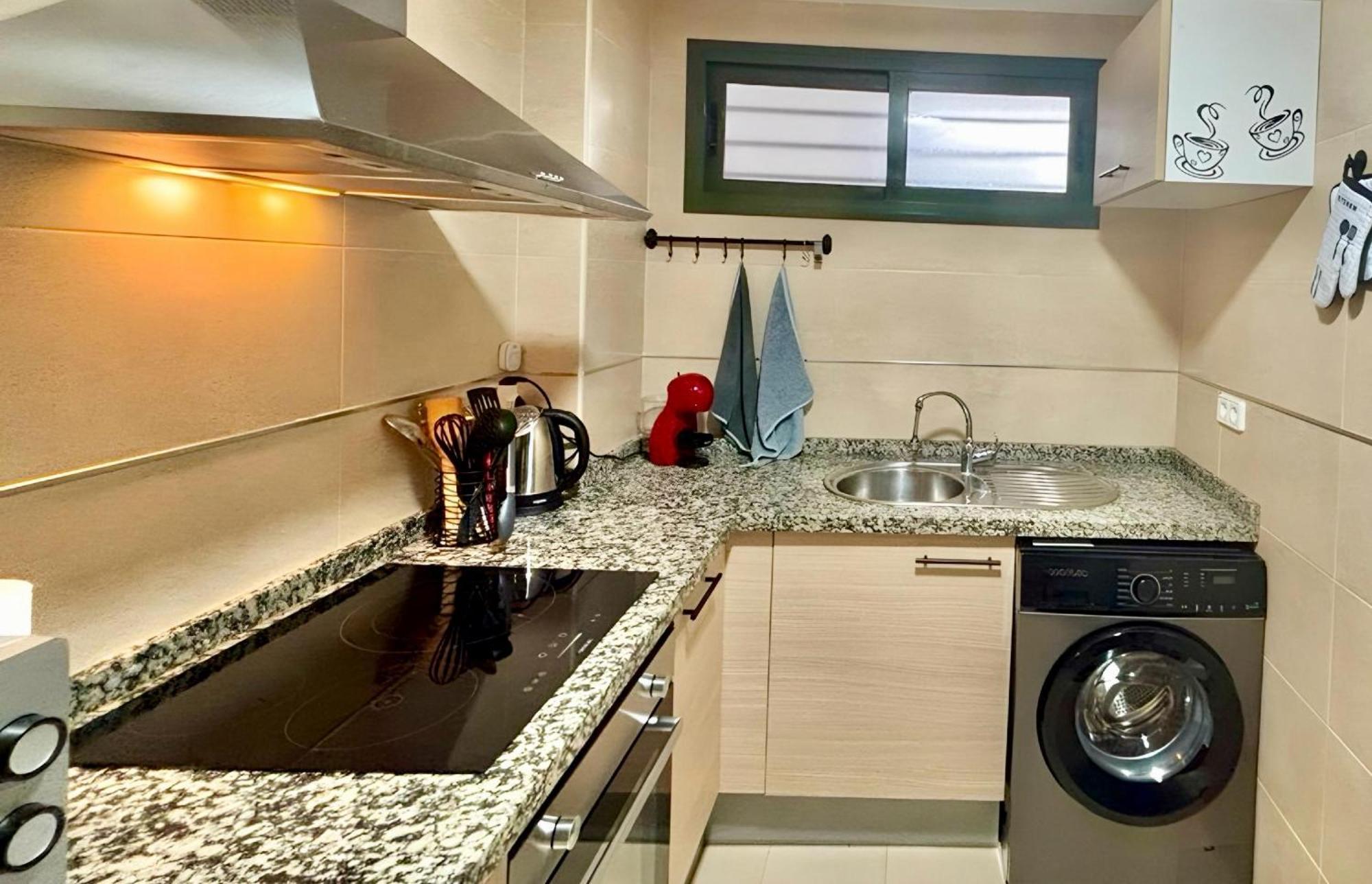 Hogar Feliz Apartamento *