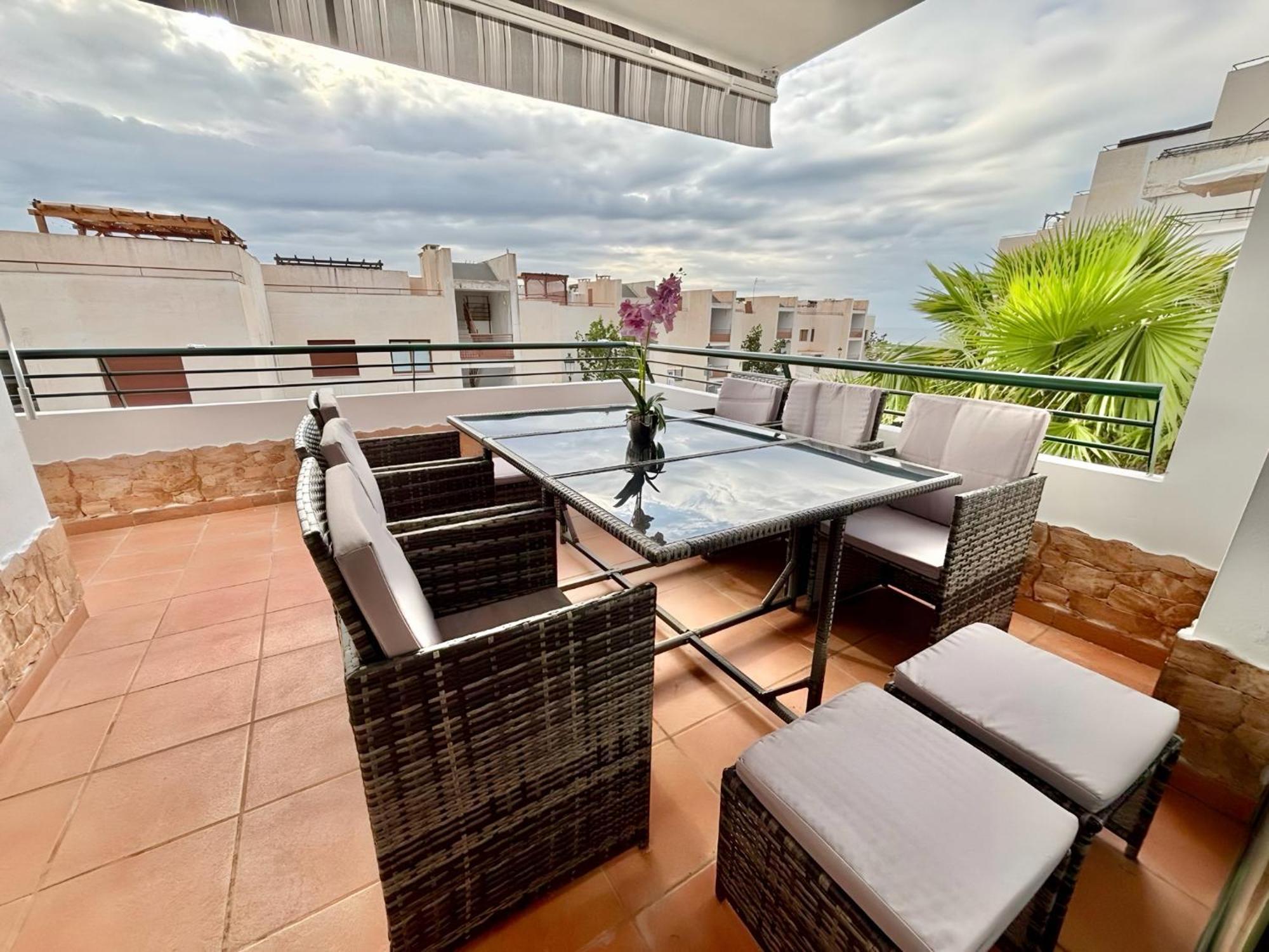 Hogar Feliz Apartamento *