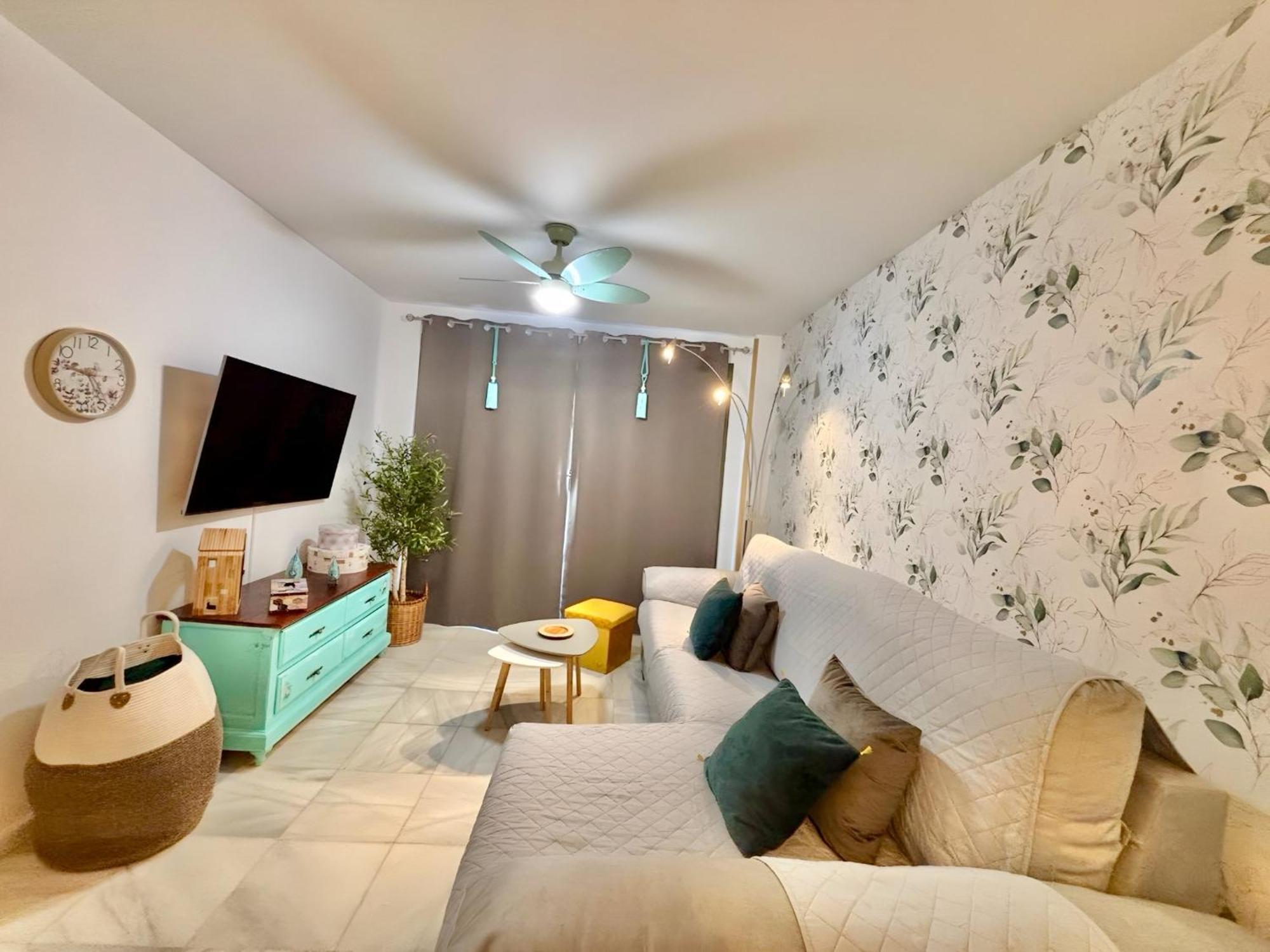 Apartamento Hogar Feliz