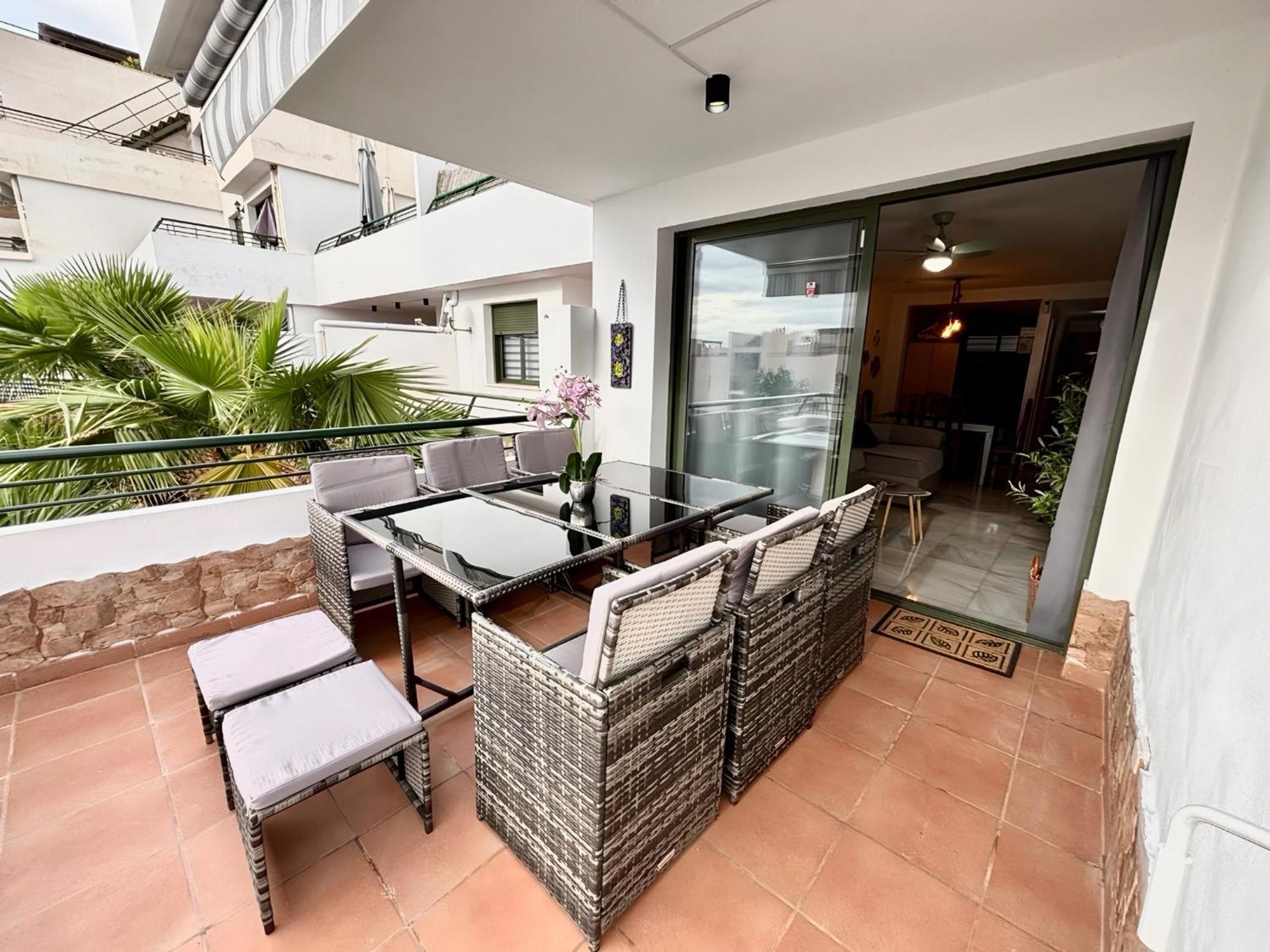 Hogar Feliz Apartamento Nerja