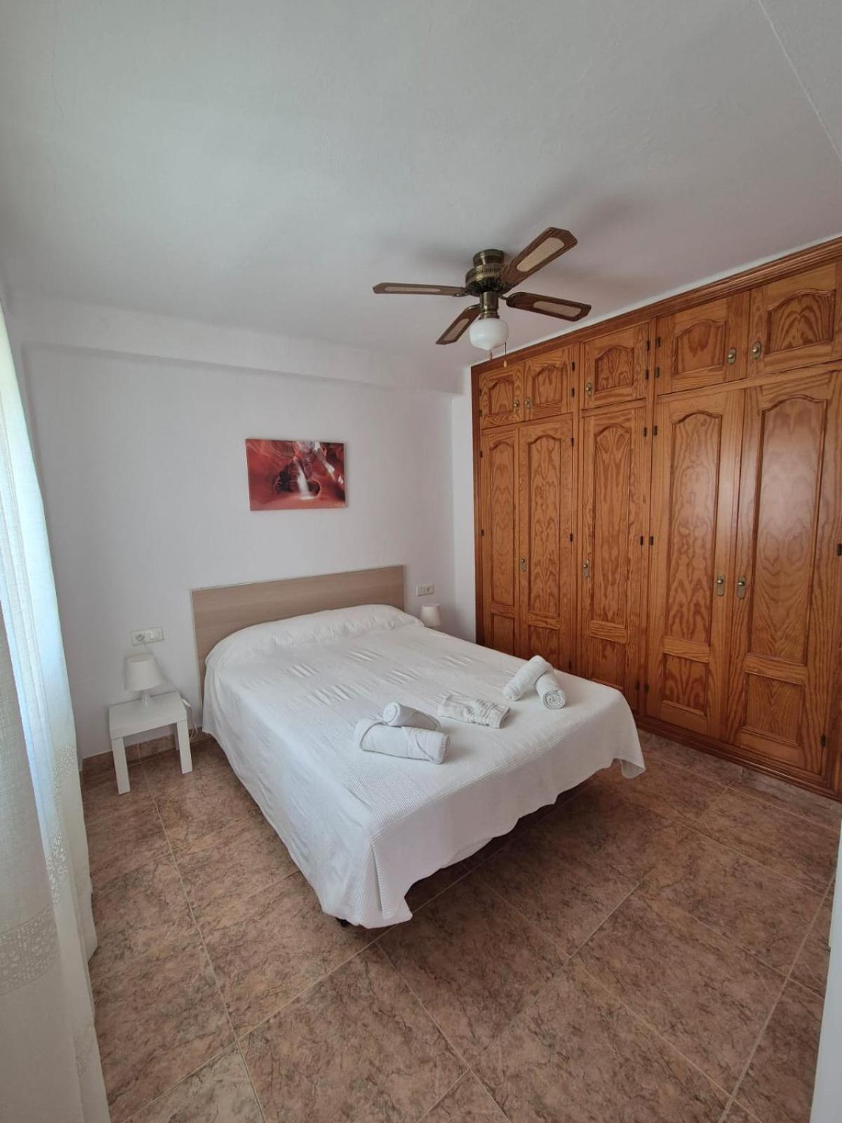3ºb Escobar Apartamento *