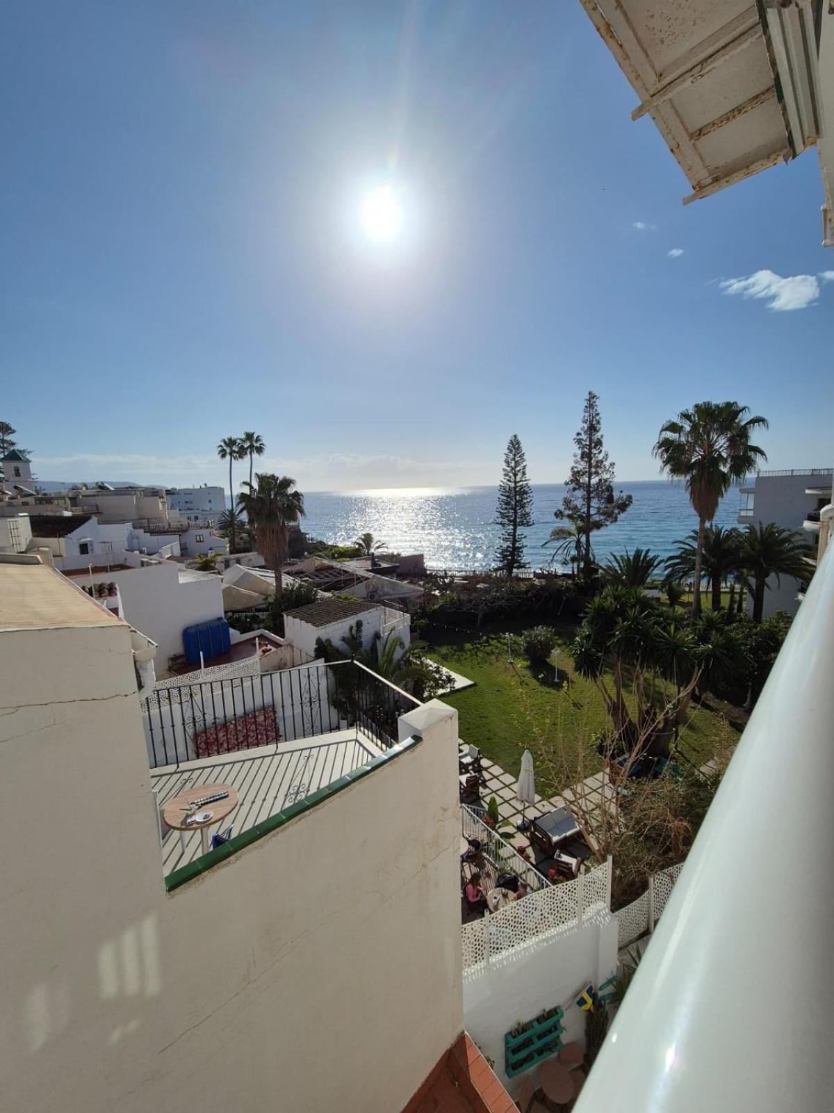 3ºb Escobar Apartamento Nerja
