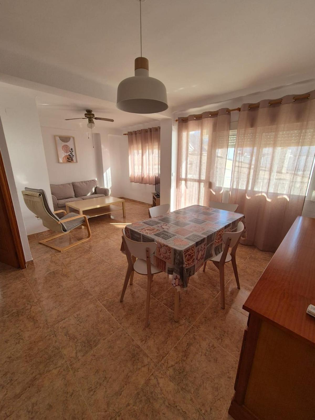 3ºb Escobar Apartamento Nerja