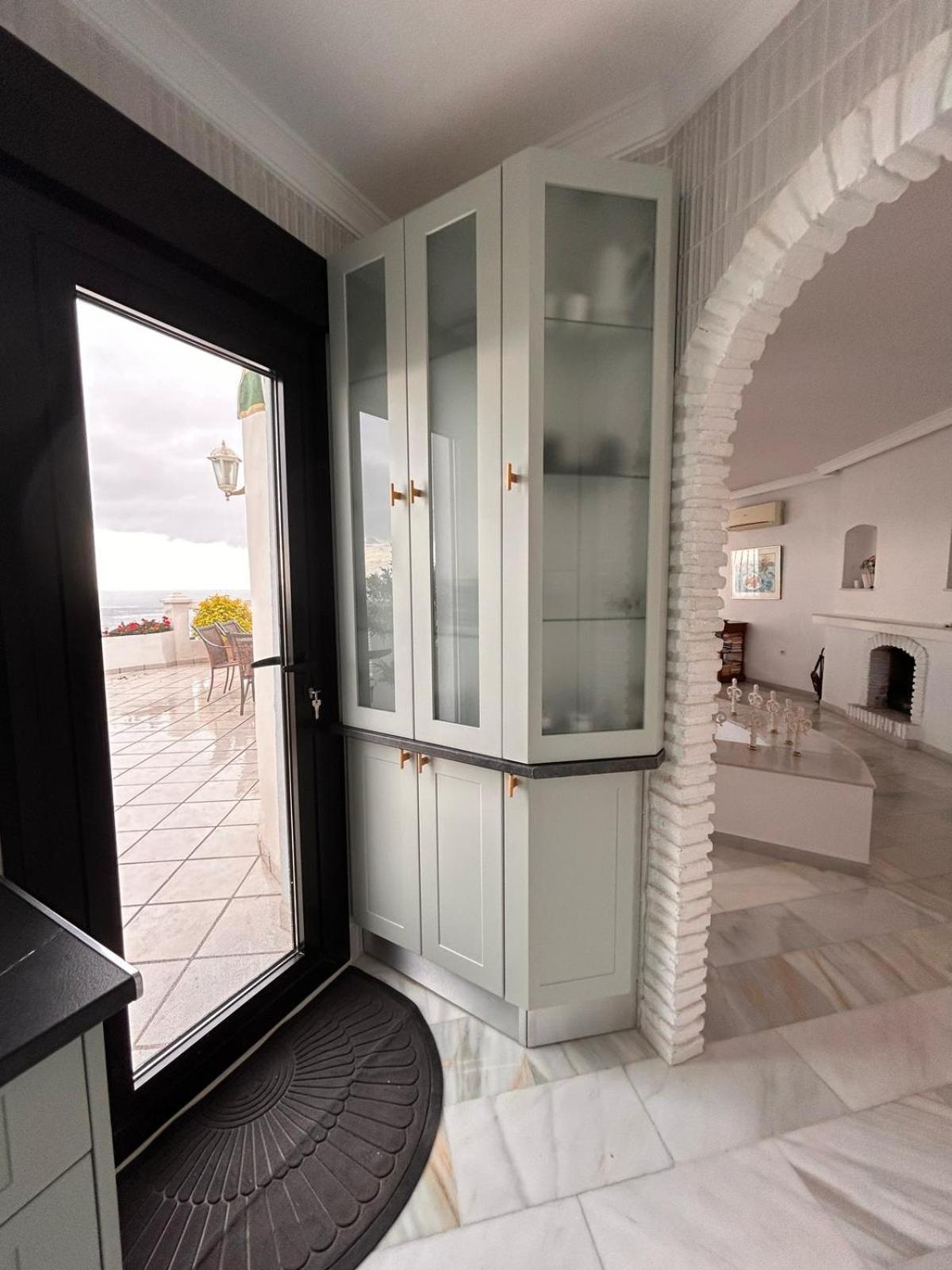 Ladera Panorama - Private Heated Pool Nerja