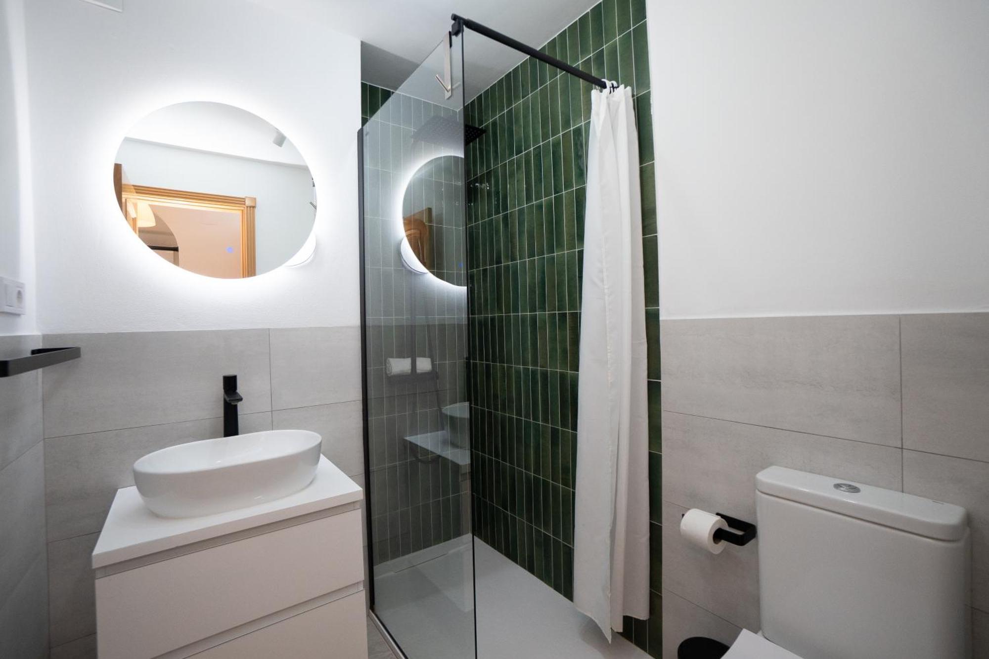 Apartamento Neptuno 2c Menyber