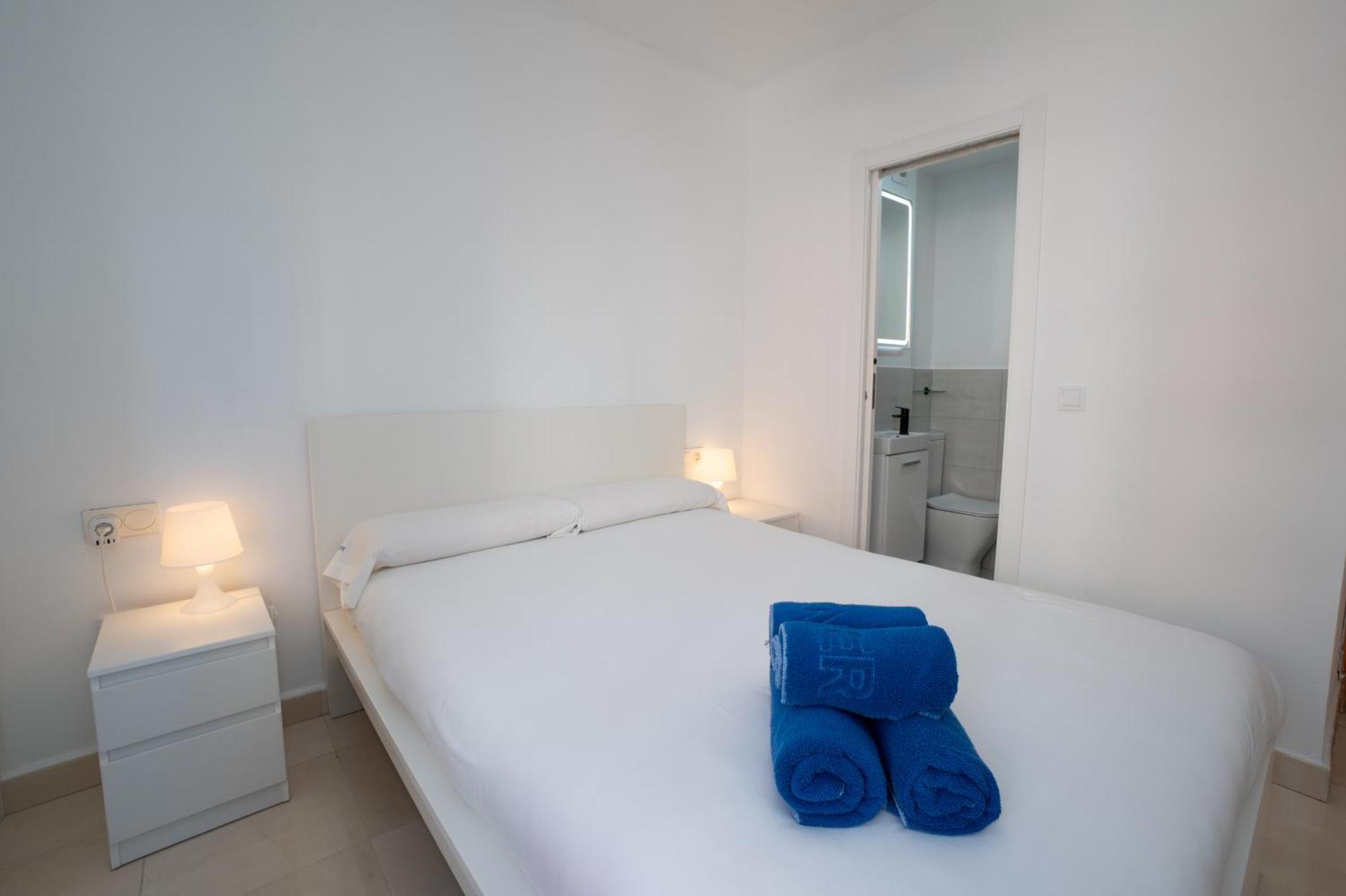 Apartamento Neptuno 2c Menyber Nerja
