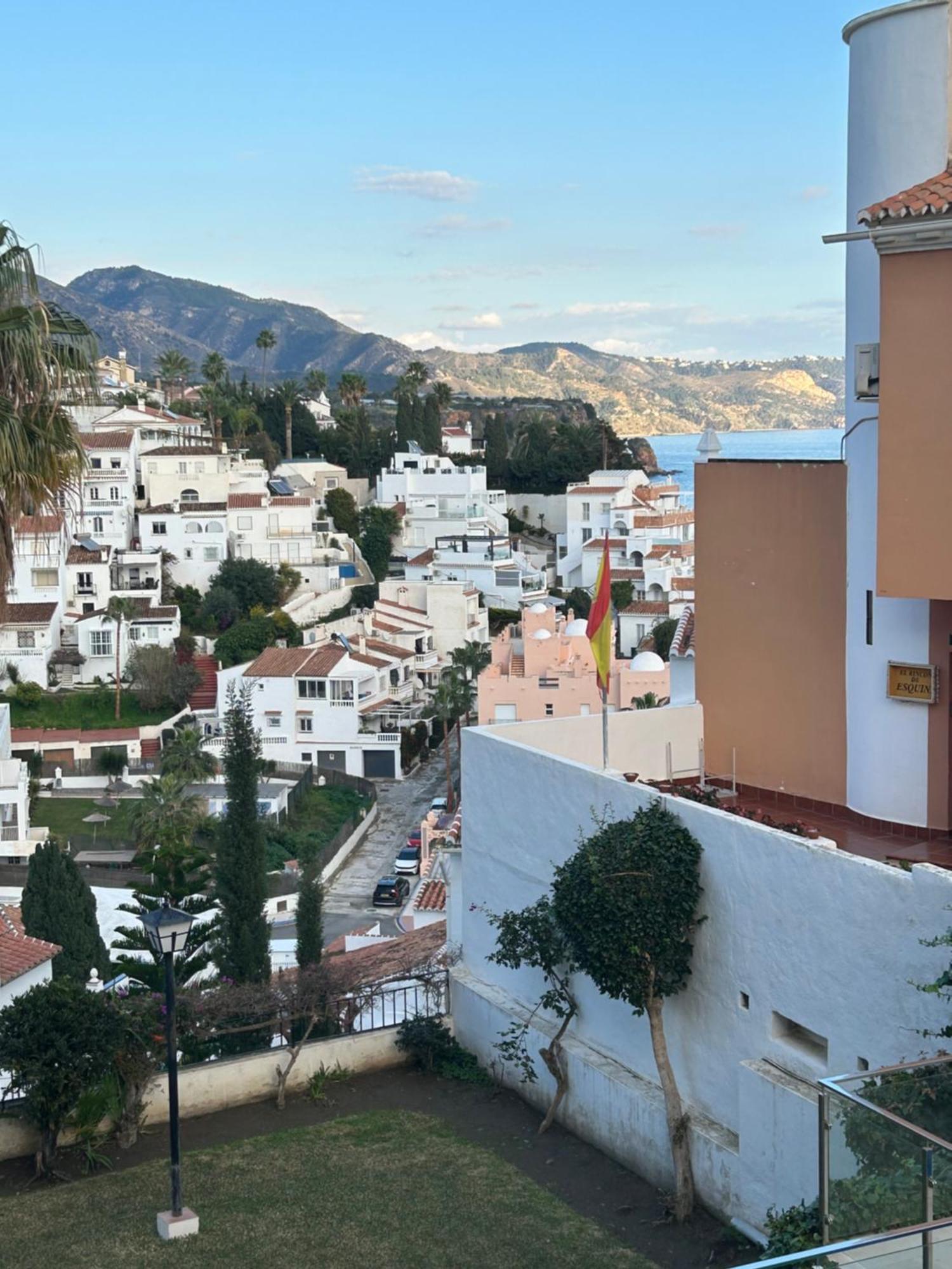 Apartamento Aguamarina