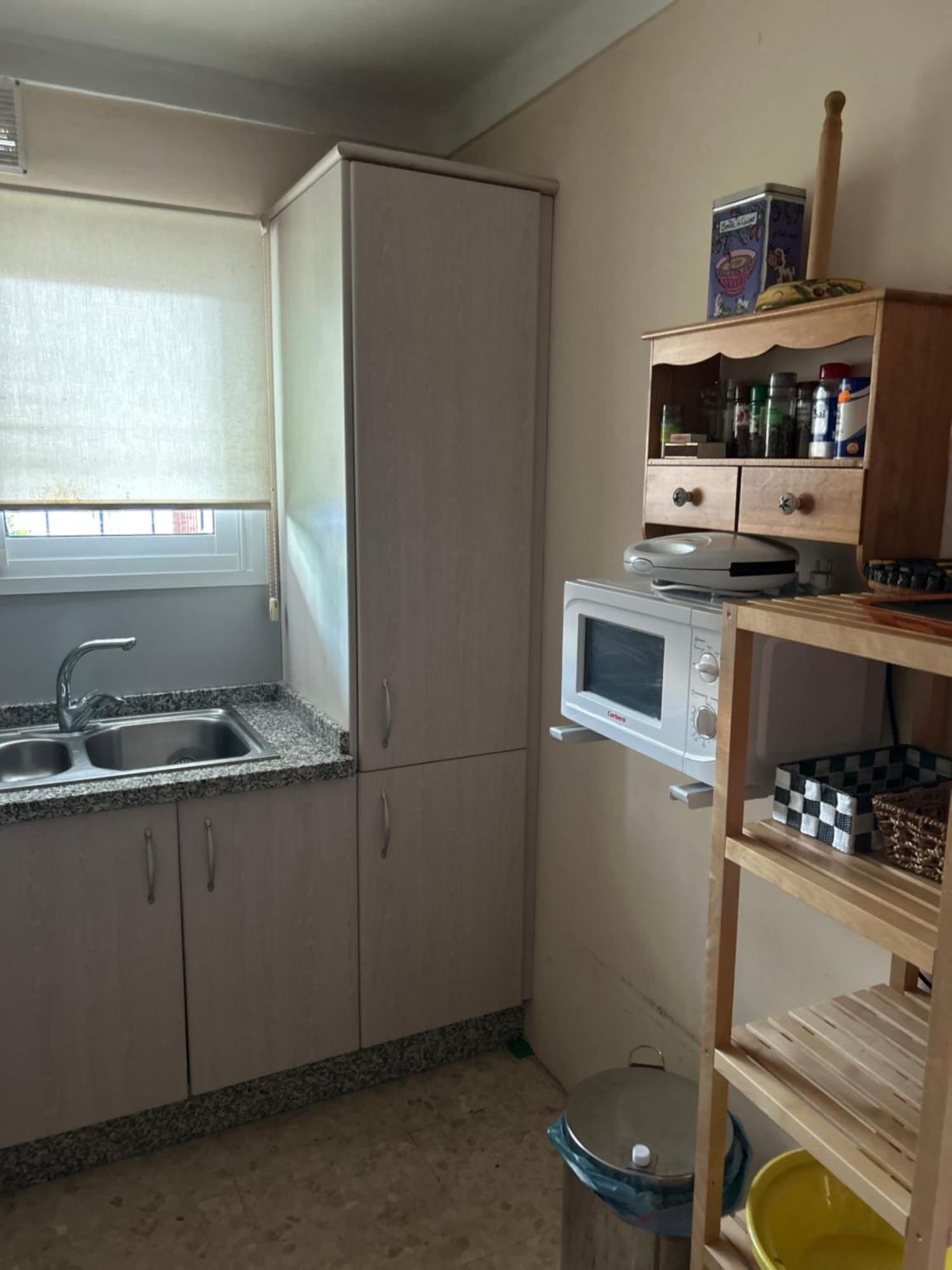 Apartamento Aguamarina *