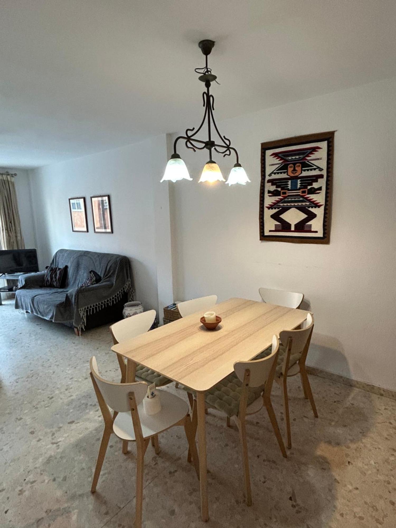 Aguamarina Apartamento Nerja