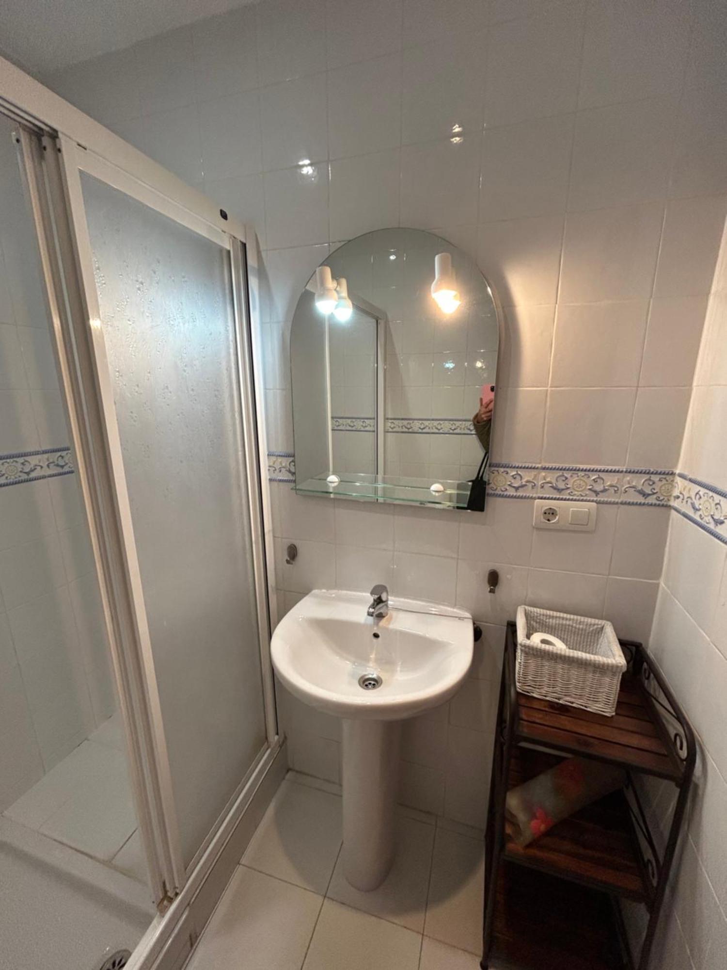 Apartamento Aguamarina Nerja