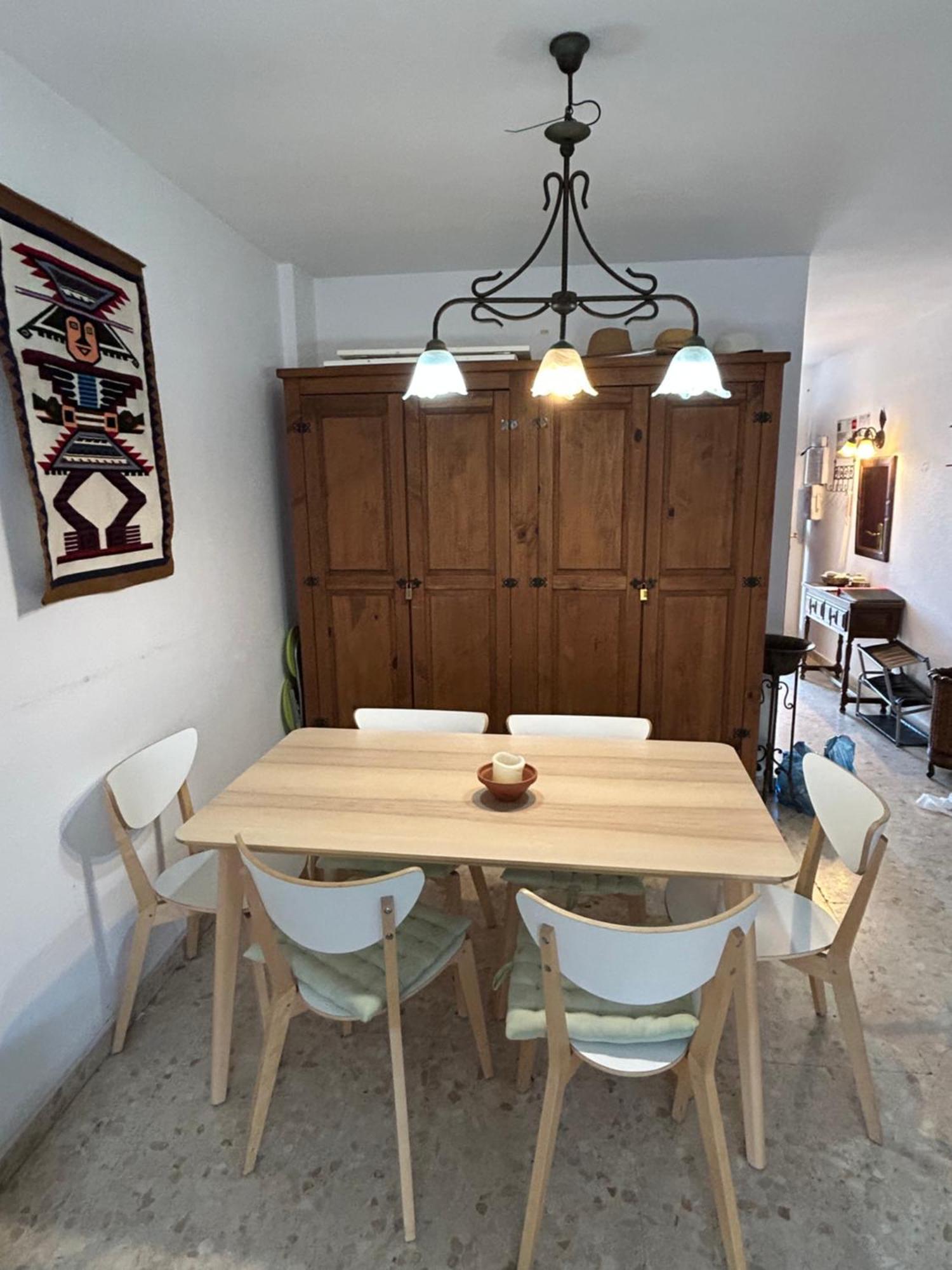 Apartamento Aguamarina