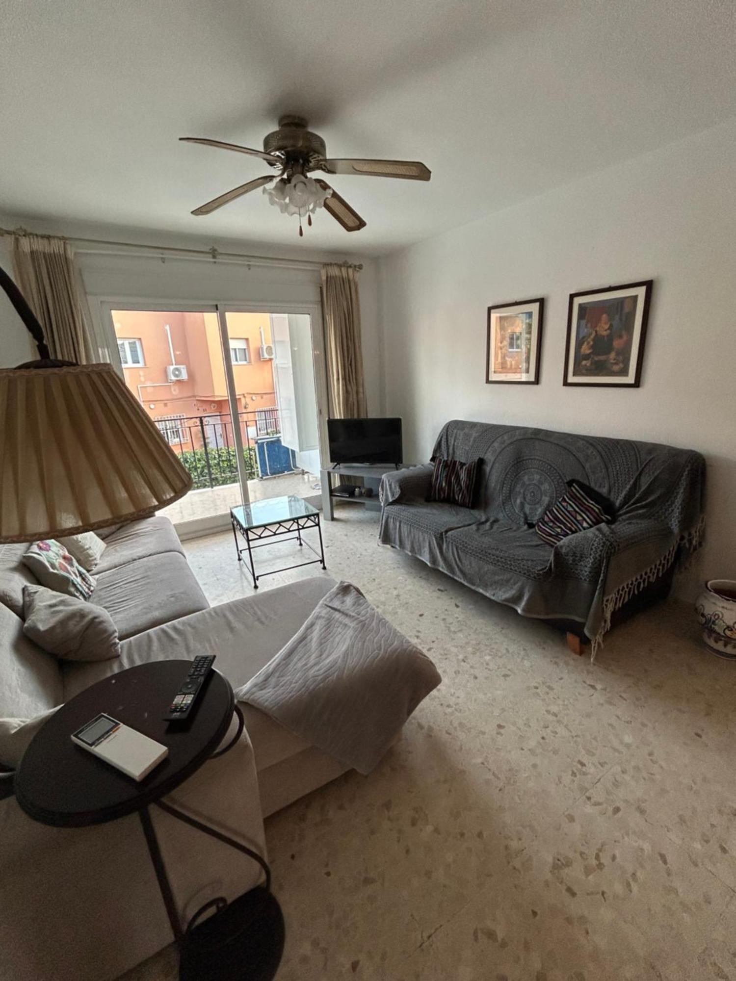 Apartamento Aguamarina Nerja
