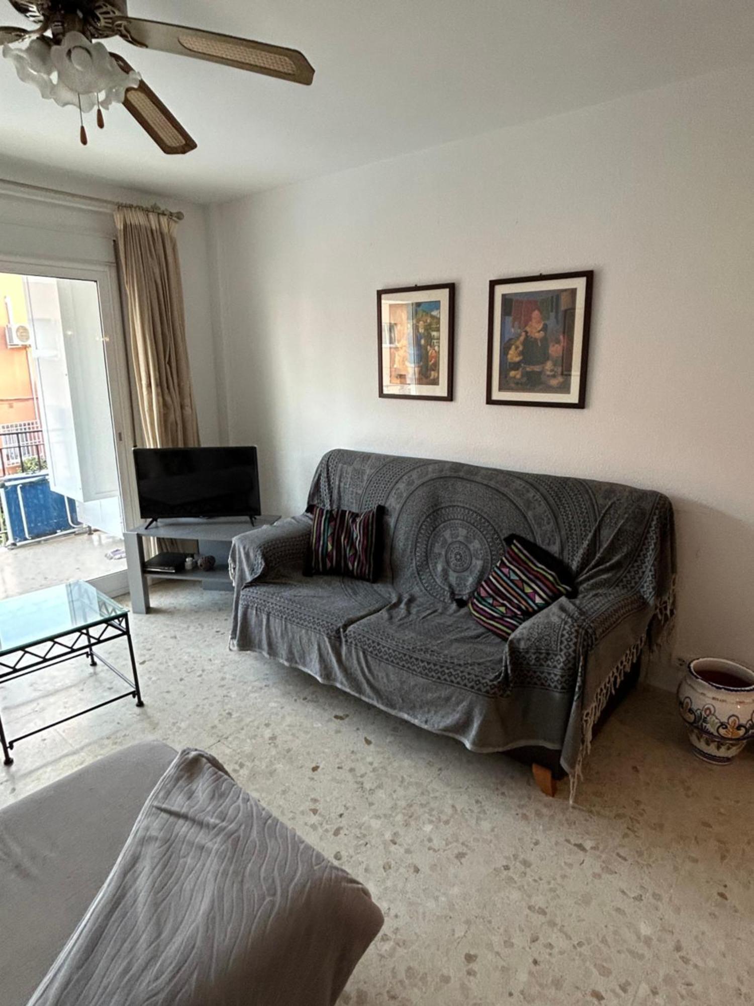Apartamento Aguamarina Nerja