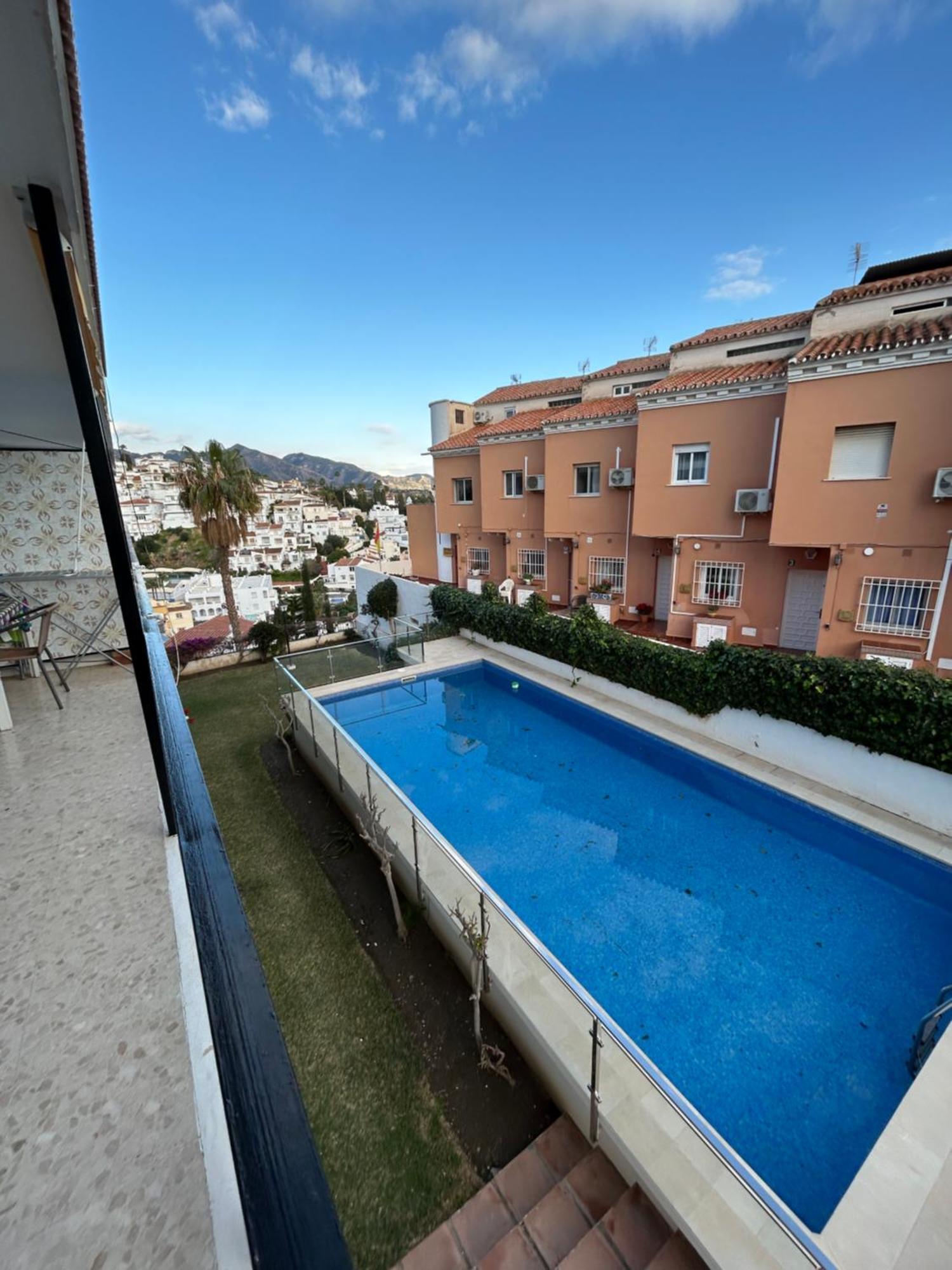 Apartamento Aguamarina *