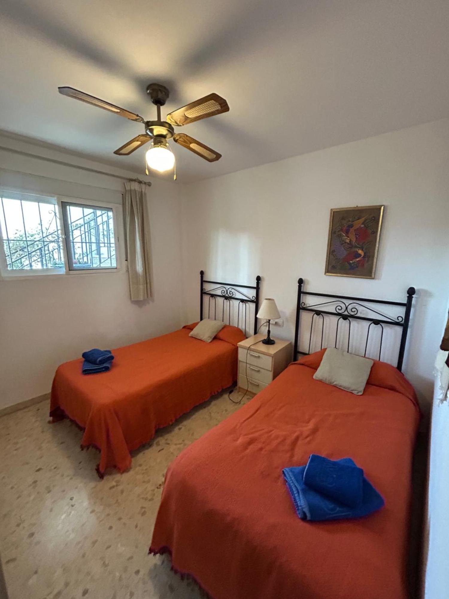 Aguamarina Apartamento