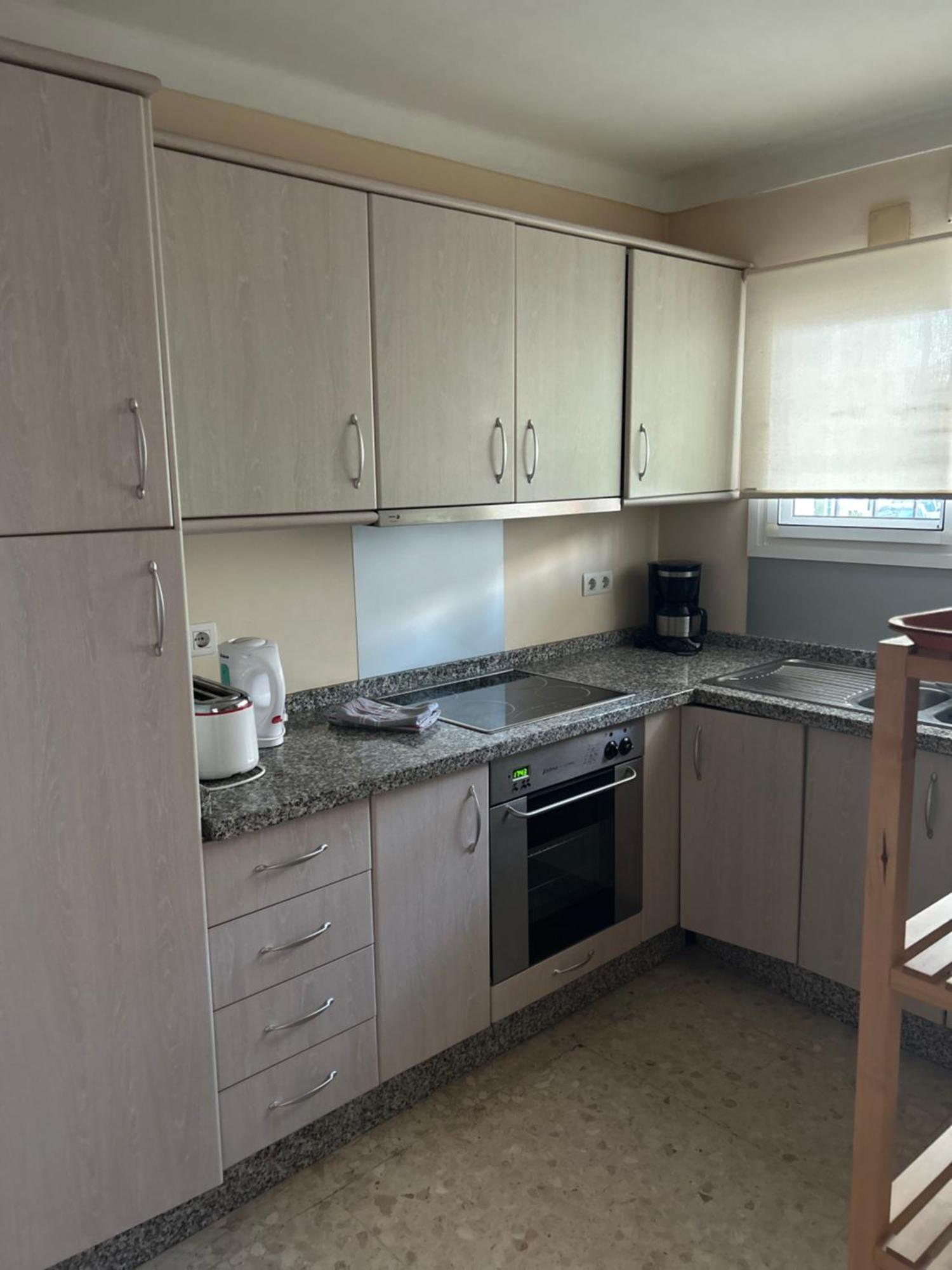 Aguamarina Apartamento *