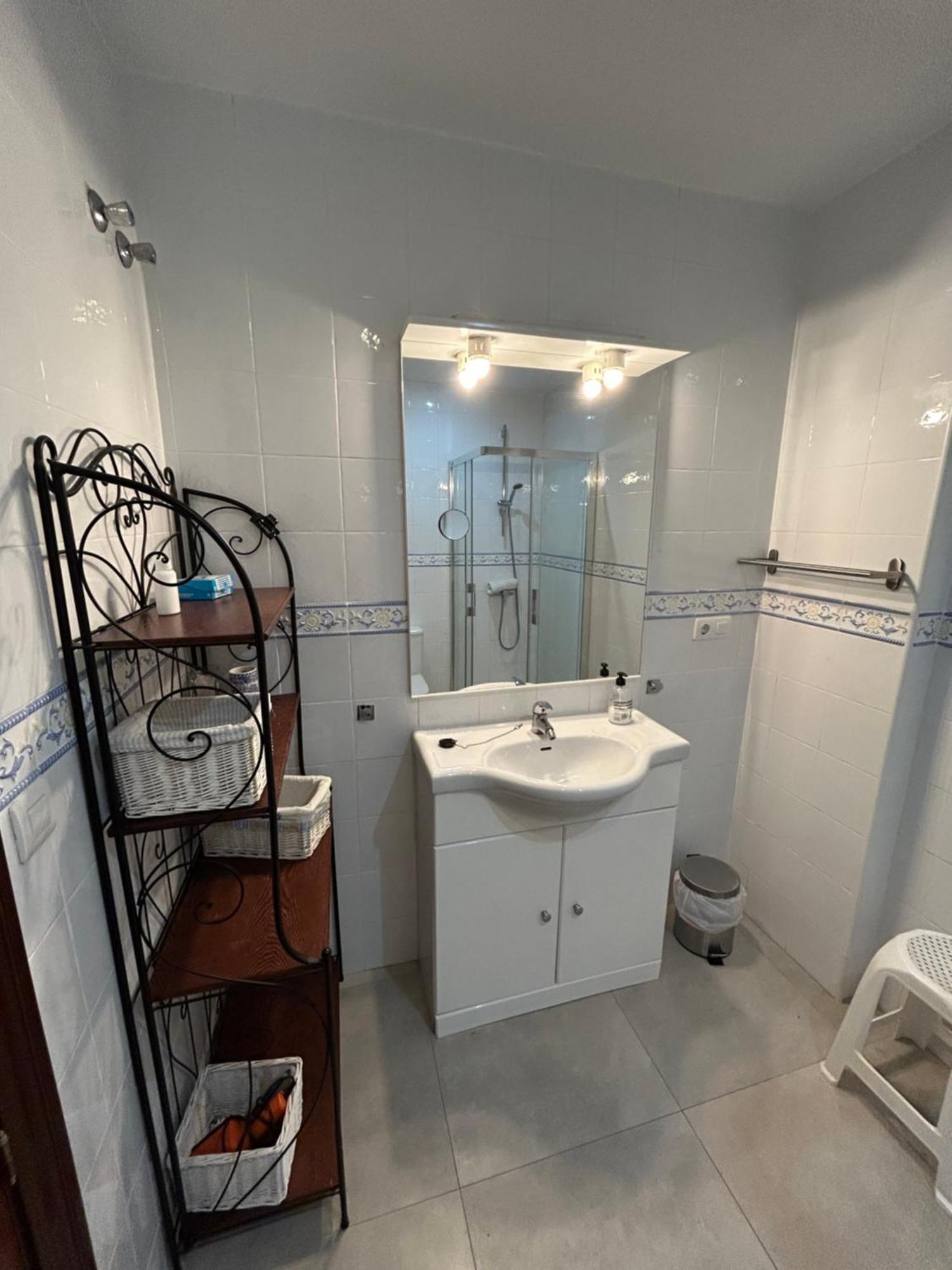 Apartamento Aguamarina *