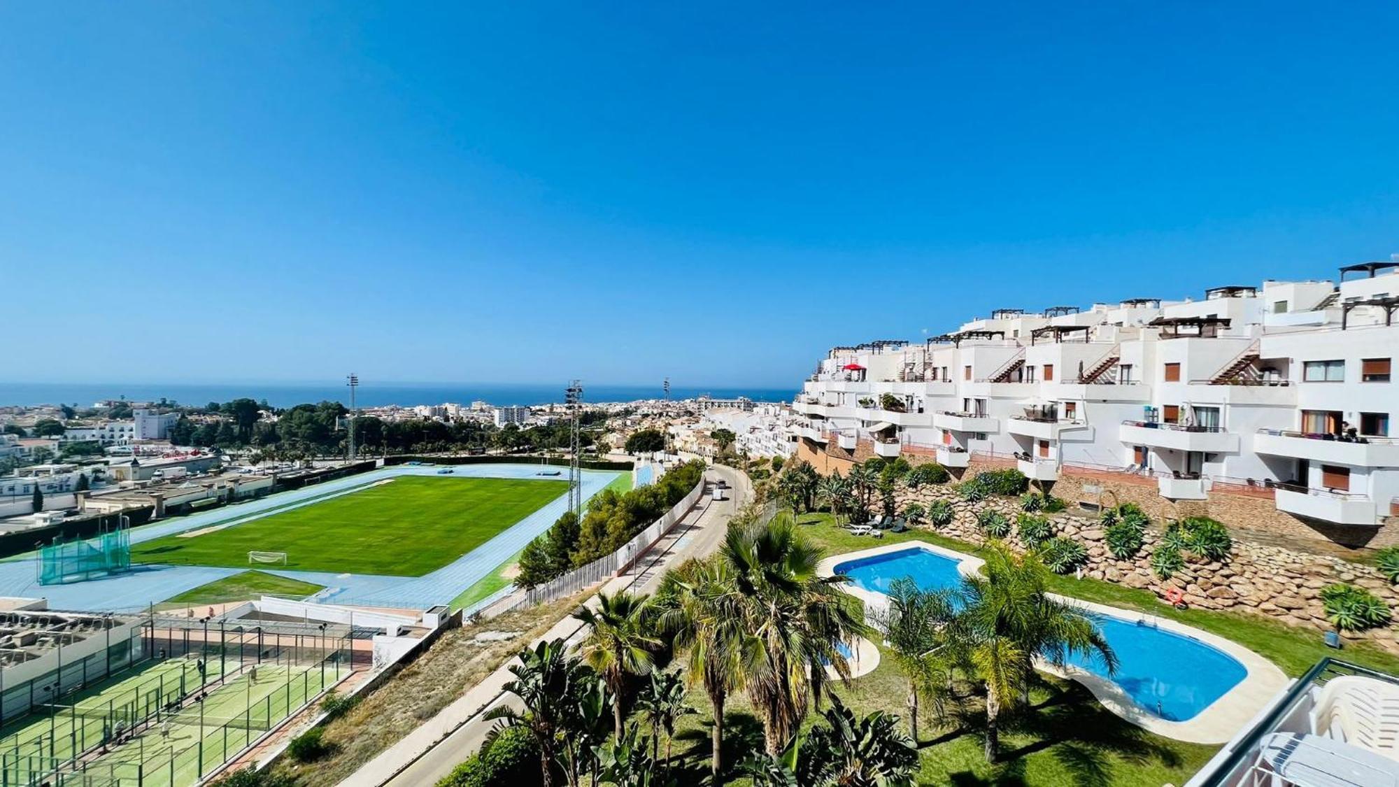Mar De Sunset Apartamento