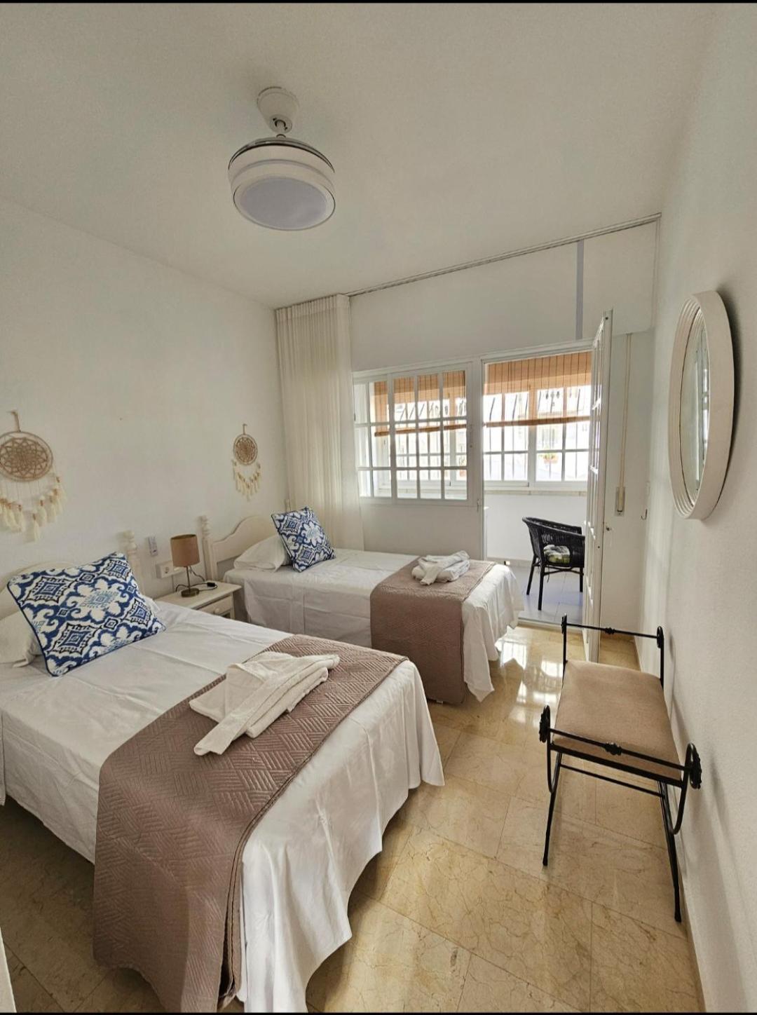 Chaparil Apartamento *