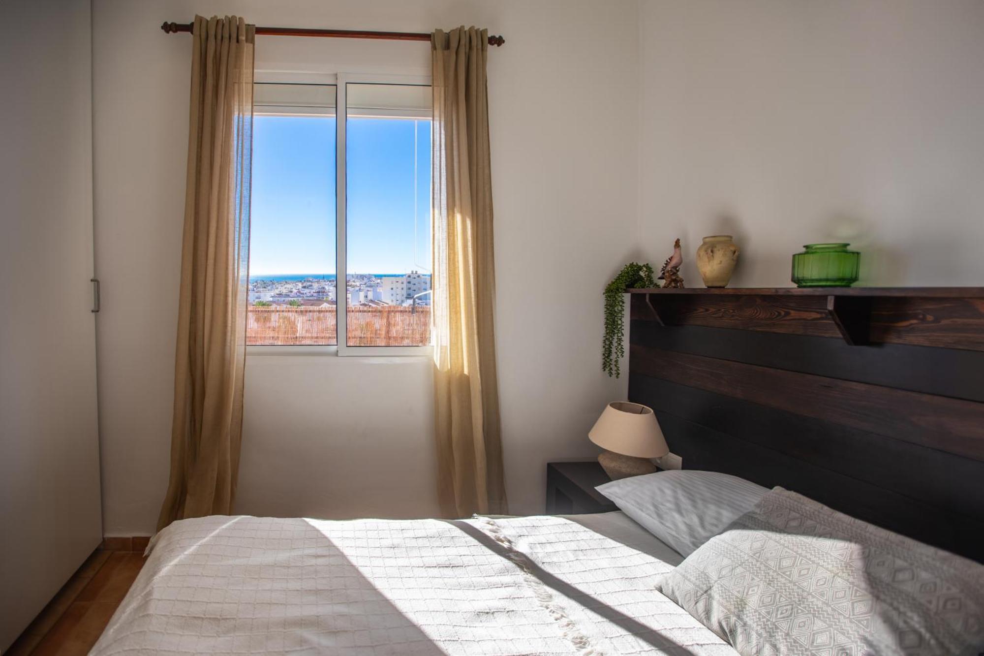 Alexandrite Sea View Nerja