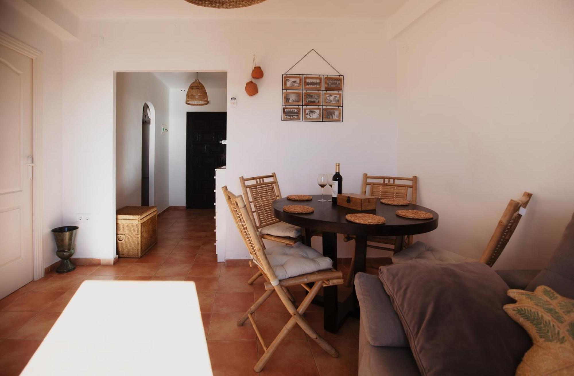 Alexandrite Sea View Apartamento *