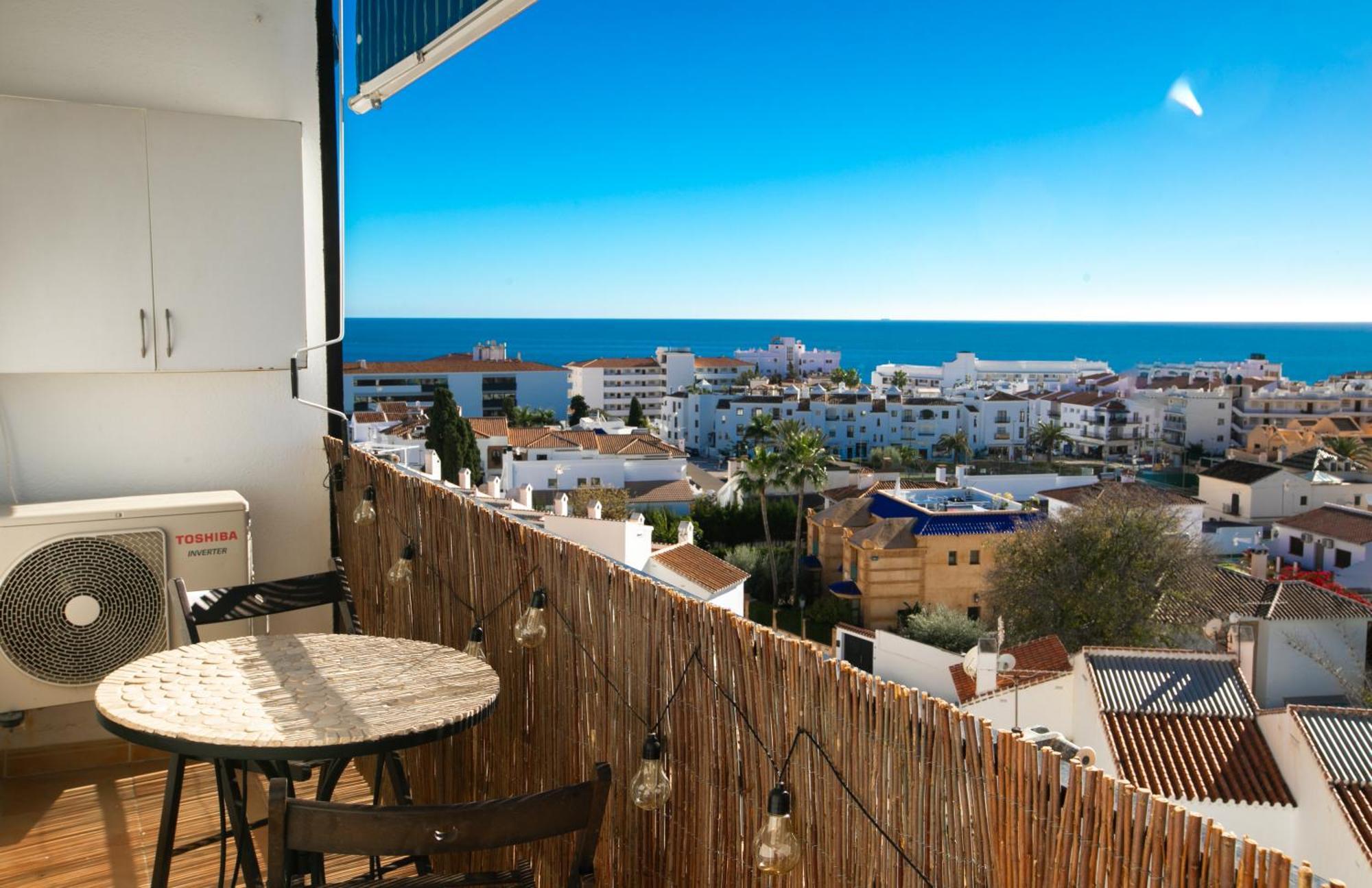 Alexandrite Sea View *