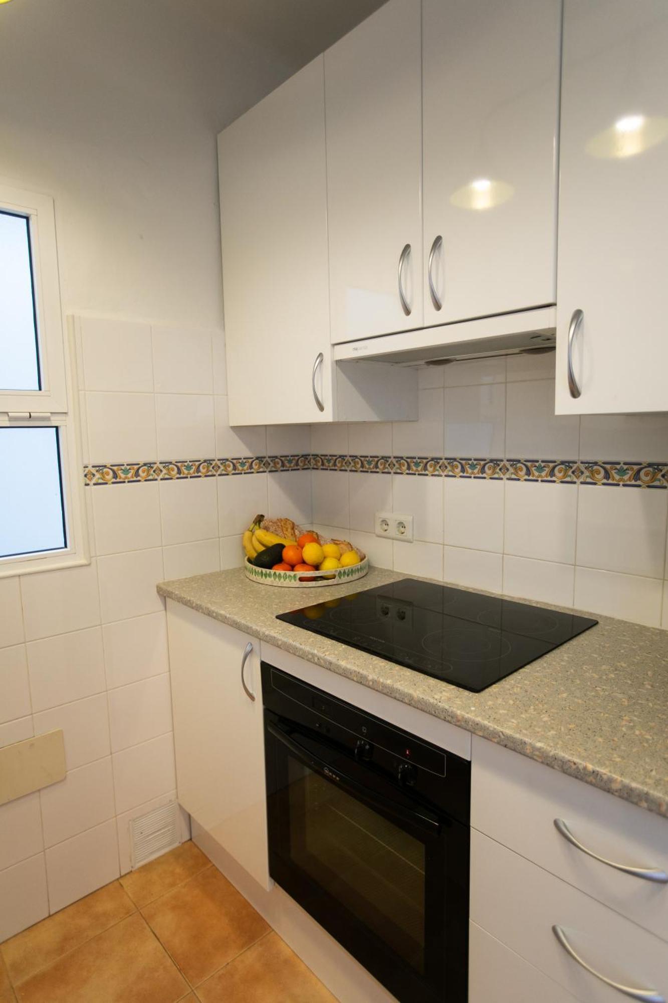 Alexandrite Sea View * Nerja