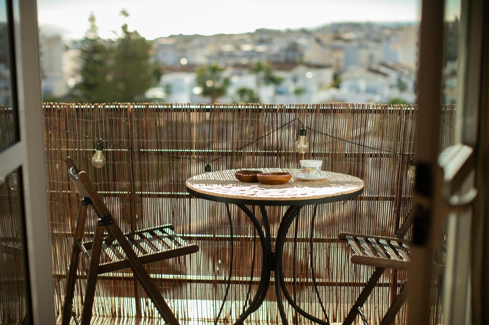 Alexandrite Sea View Apartamento Nerja