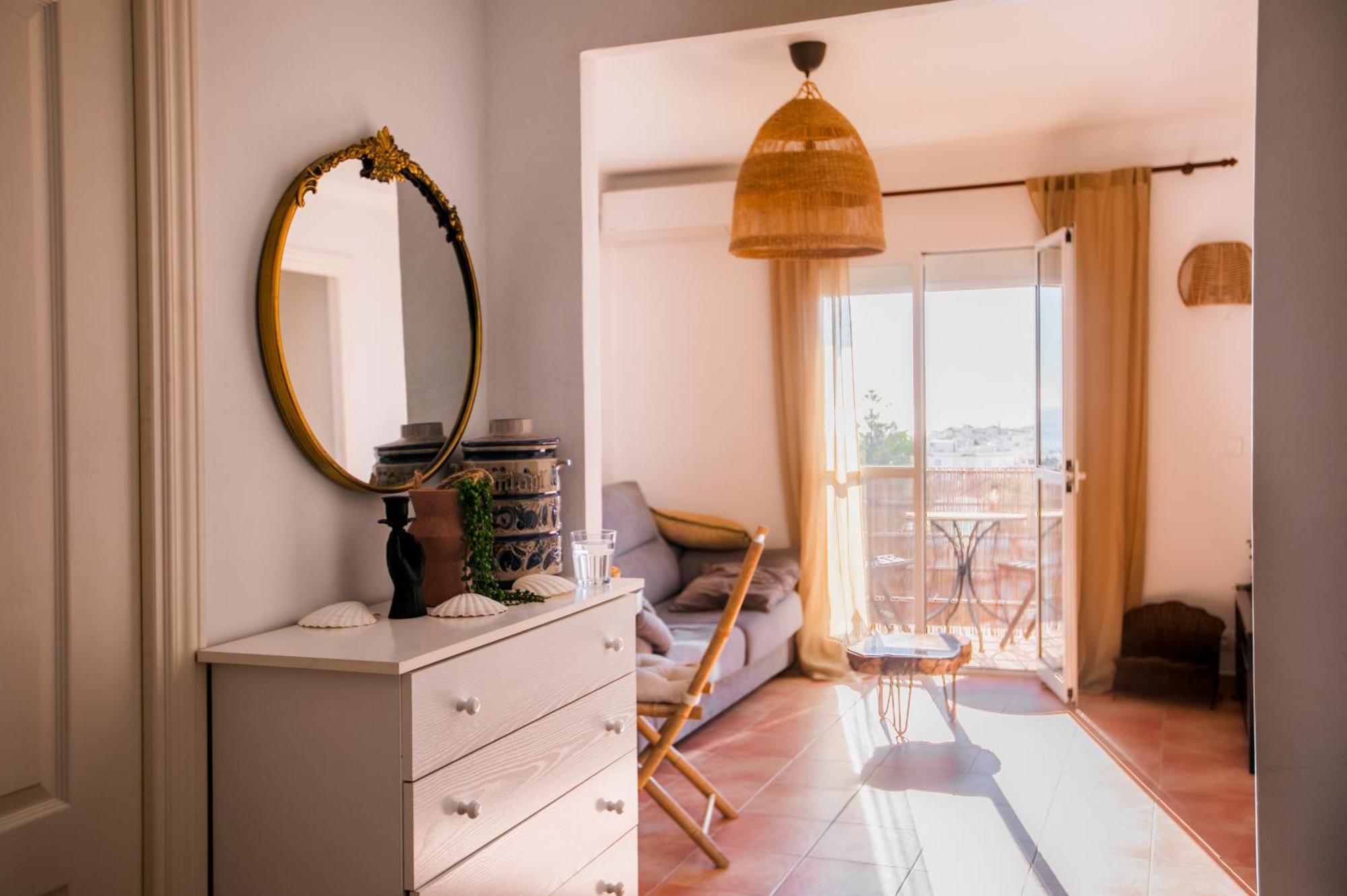 Alexandrite Sea View Apartamento