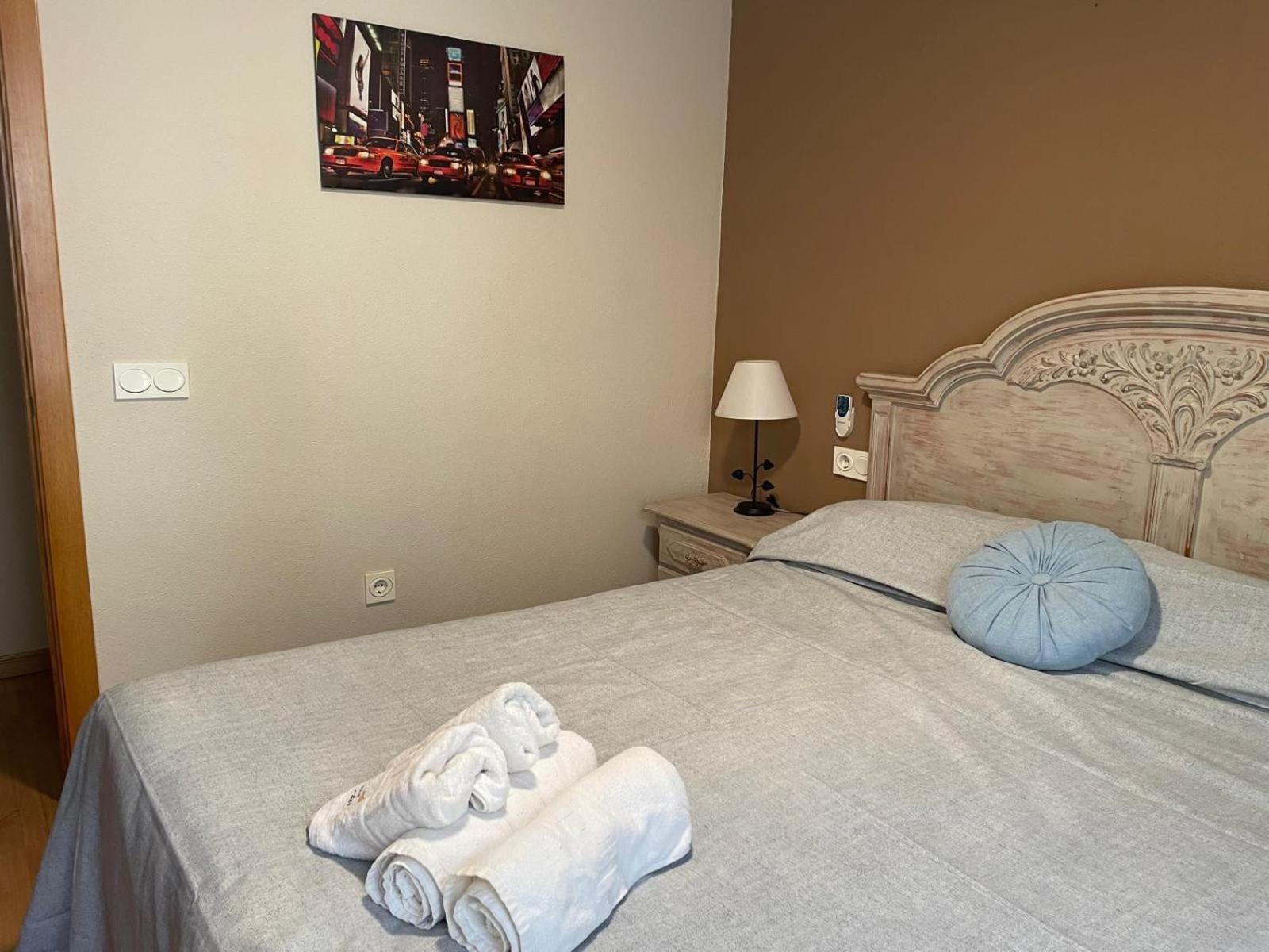 Cantarero By At Costa Del Sol Apartamento