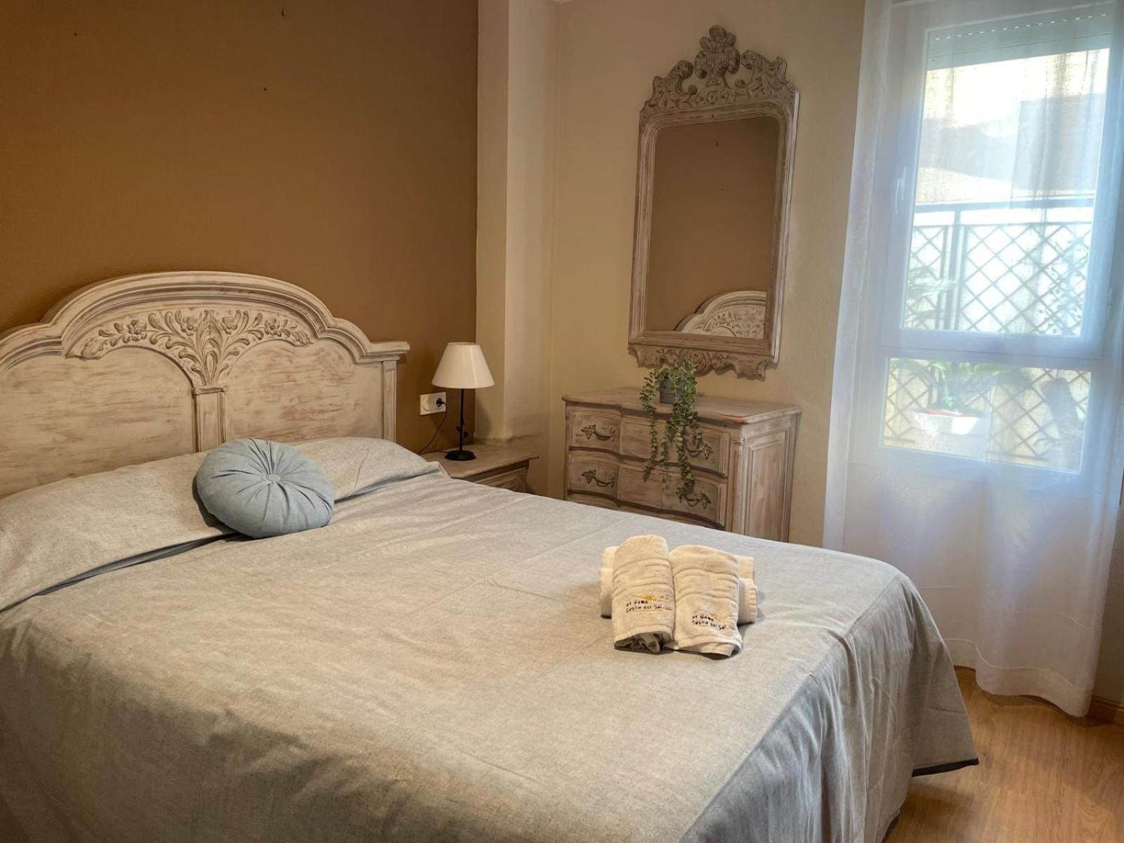 Apartamento Cantarero By At Costa Del Sol