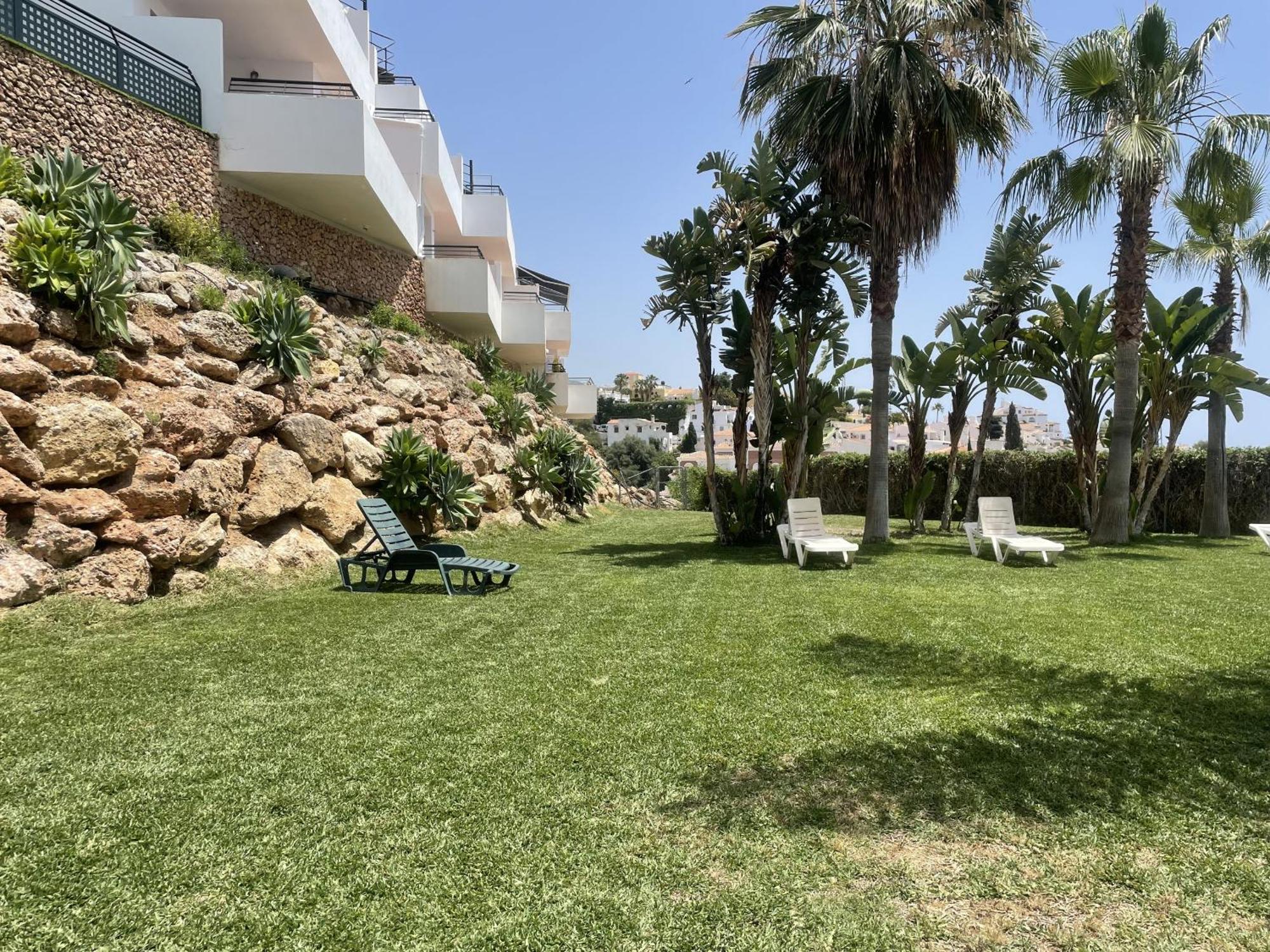 Apartamento Mar De Sunset