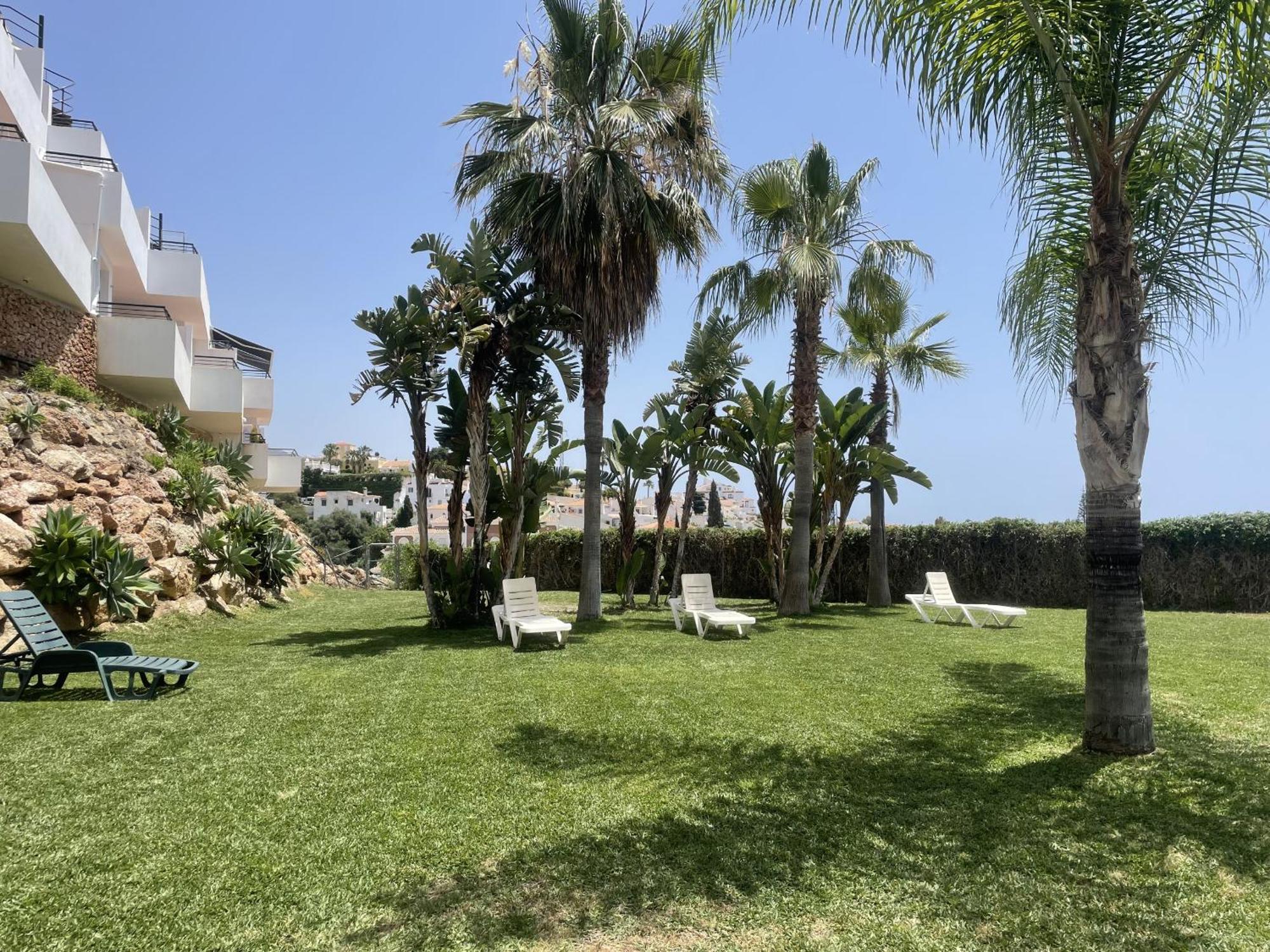 Mar De Sunset Apartamento Nerja