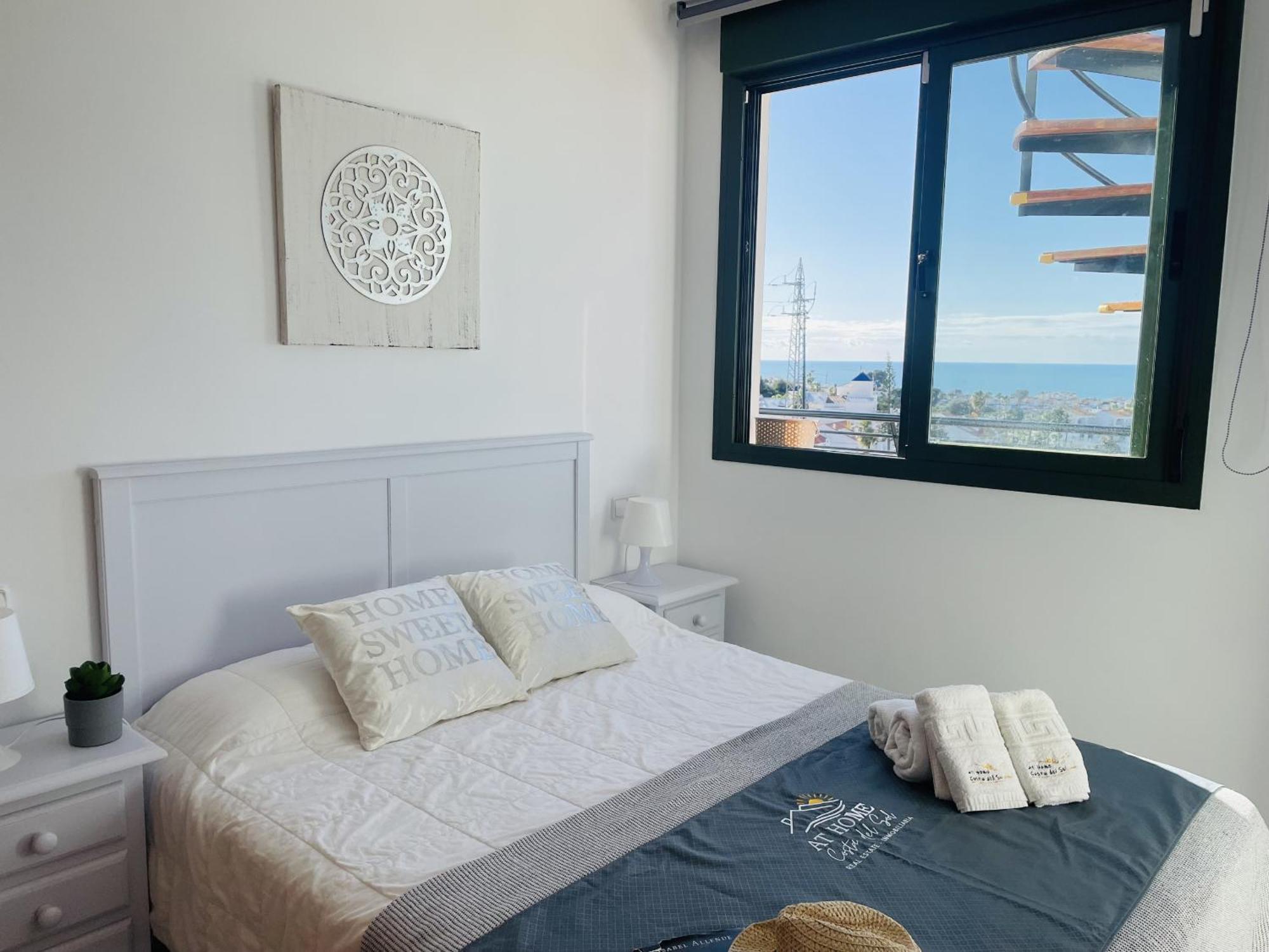 Apartamento Mar De Sunset Nerja