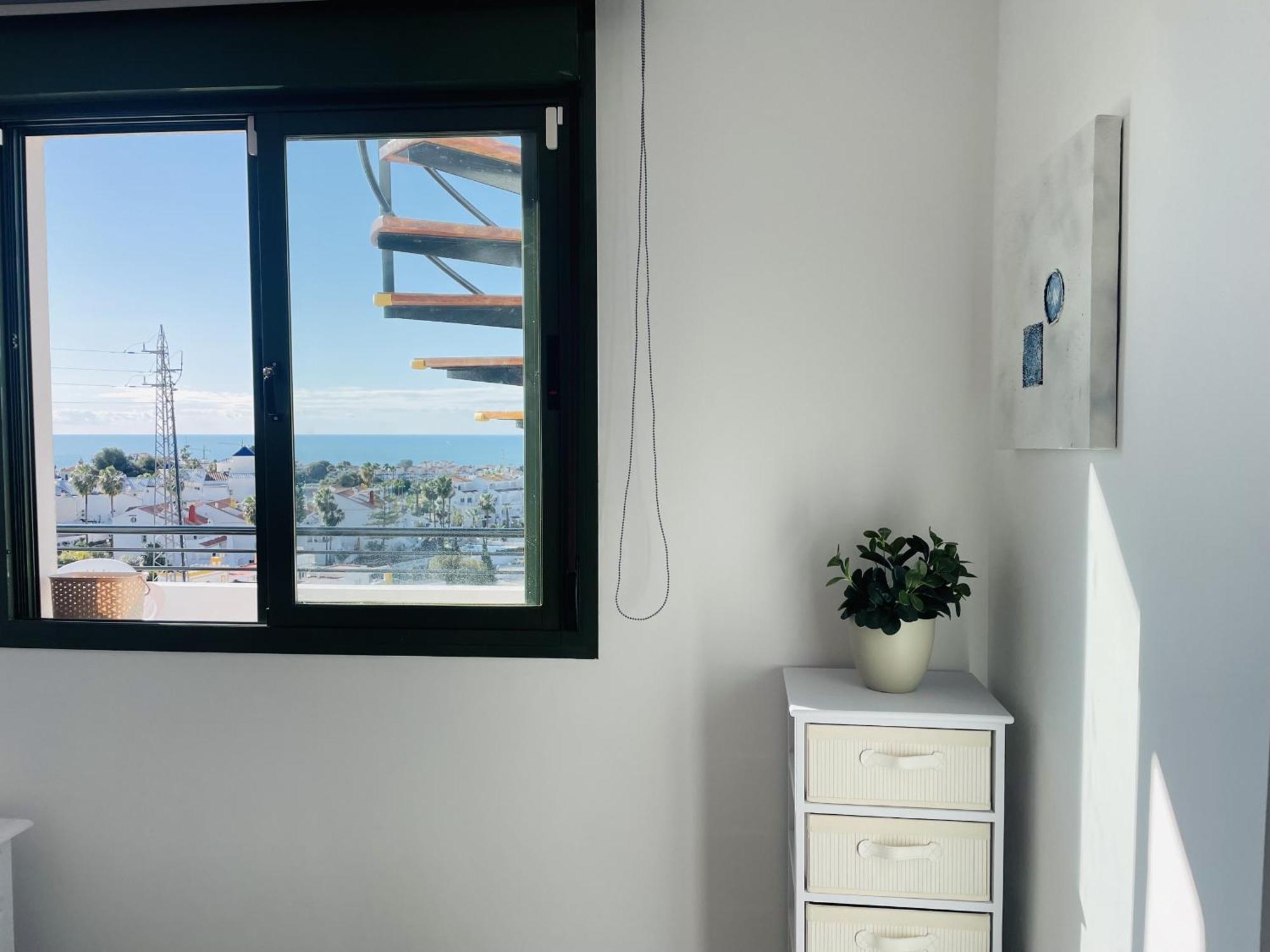 Apartamento Mar De Sunset