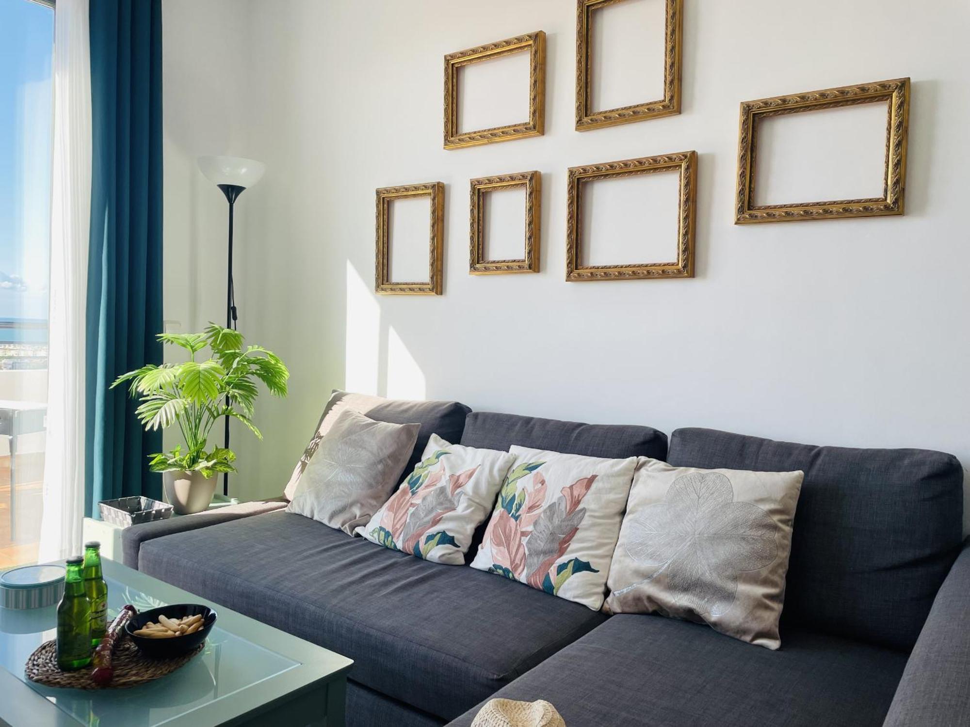 Mar De Sunset Apartamento Nerja