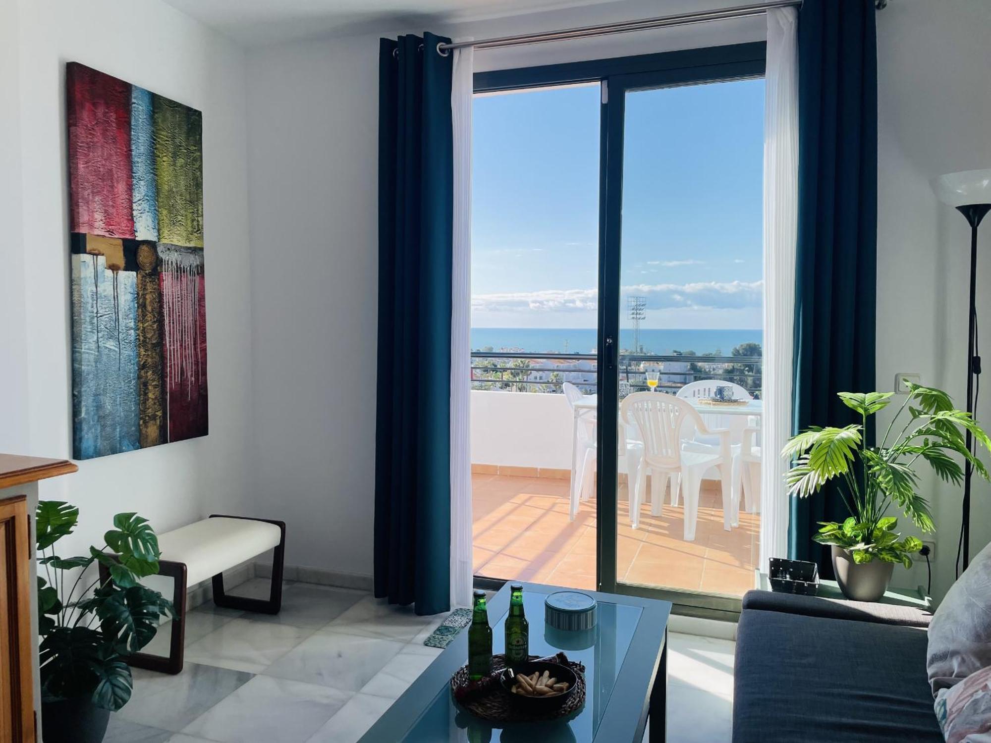 Apartamento Mar De Sunset *