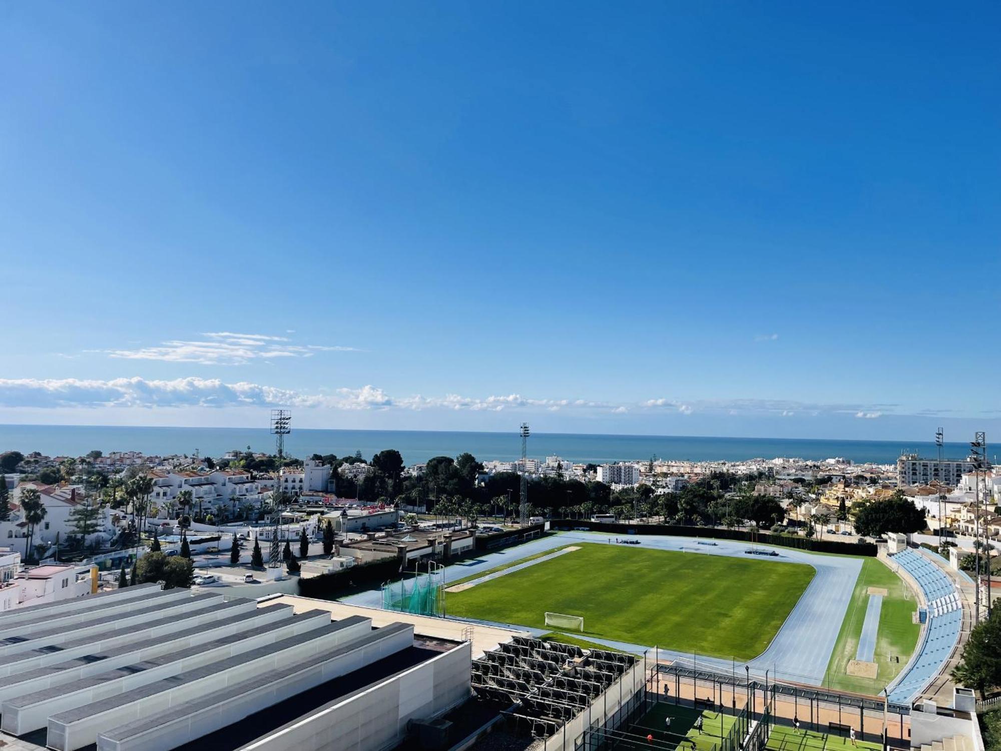 Apartamento Mar De Sunset Nerja