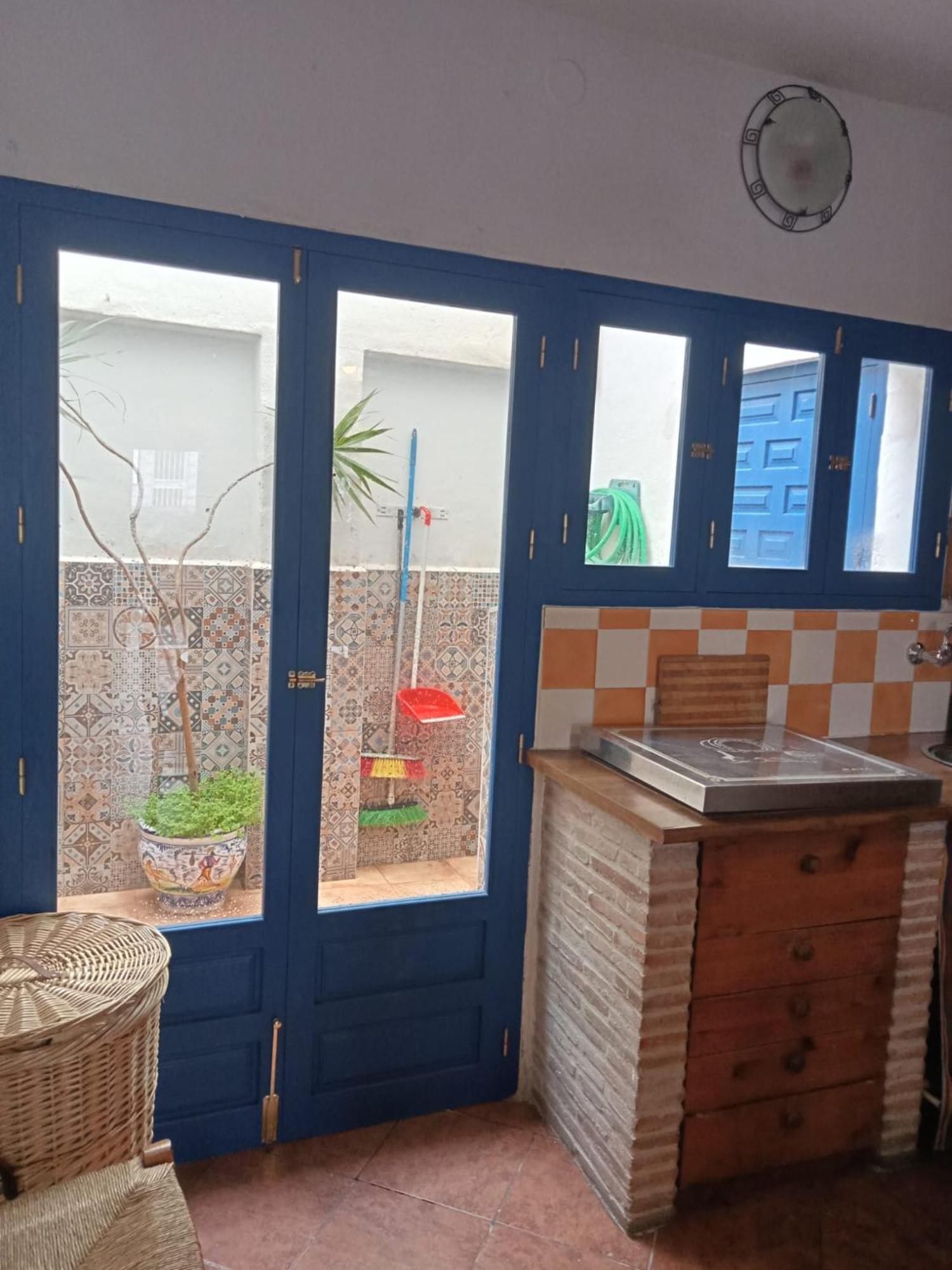 Casa En Pet Friendly Сasa de vacaciones *